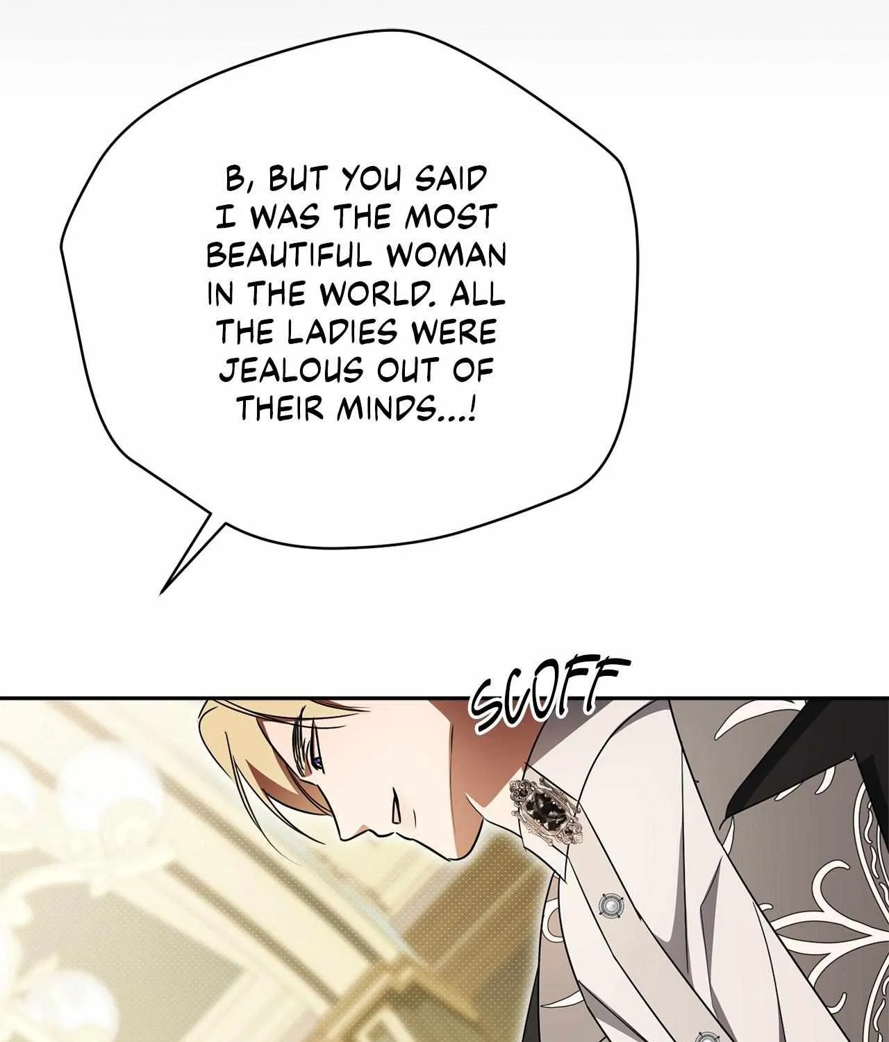 Arrogant Regret Chapter 21 page 132 - 