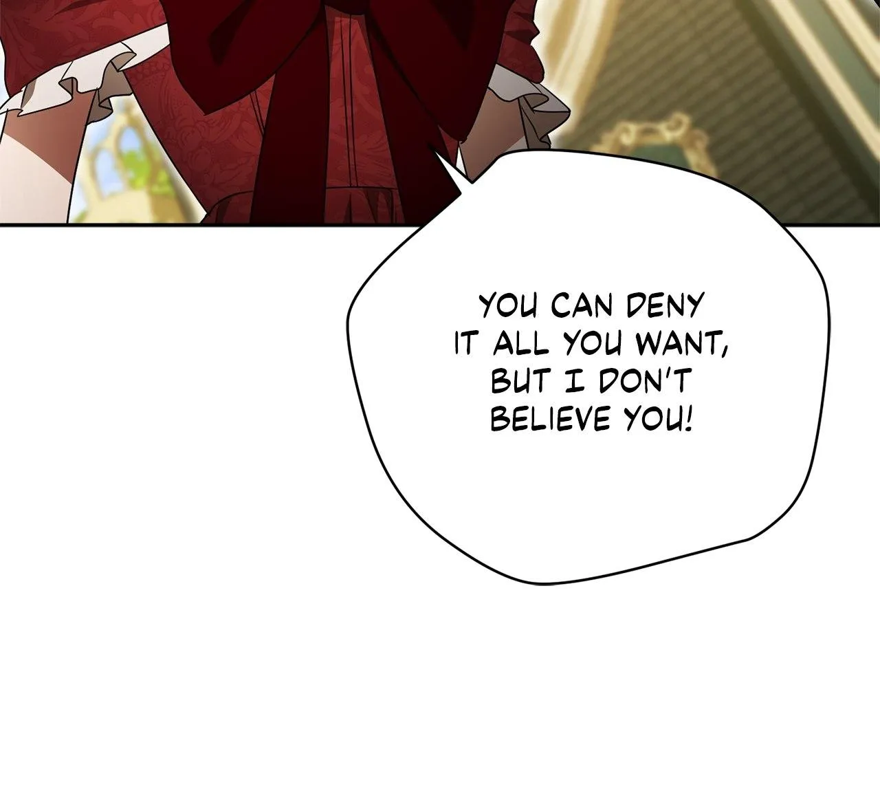 Arrogant Regret Chapter 21 page 134 - 
