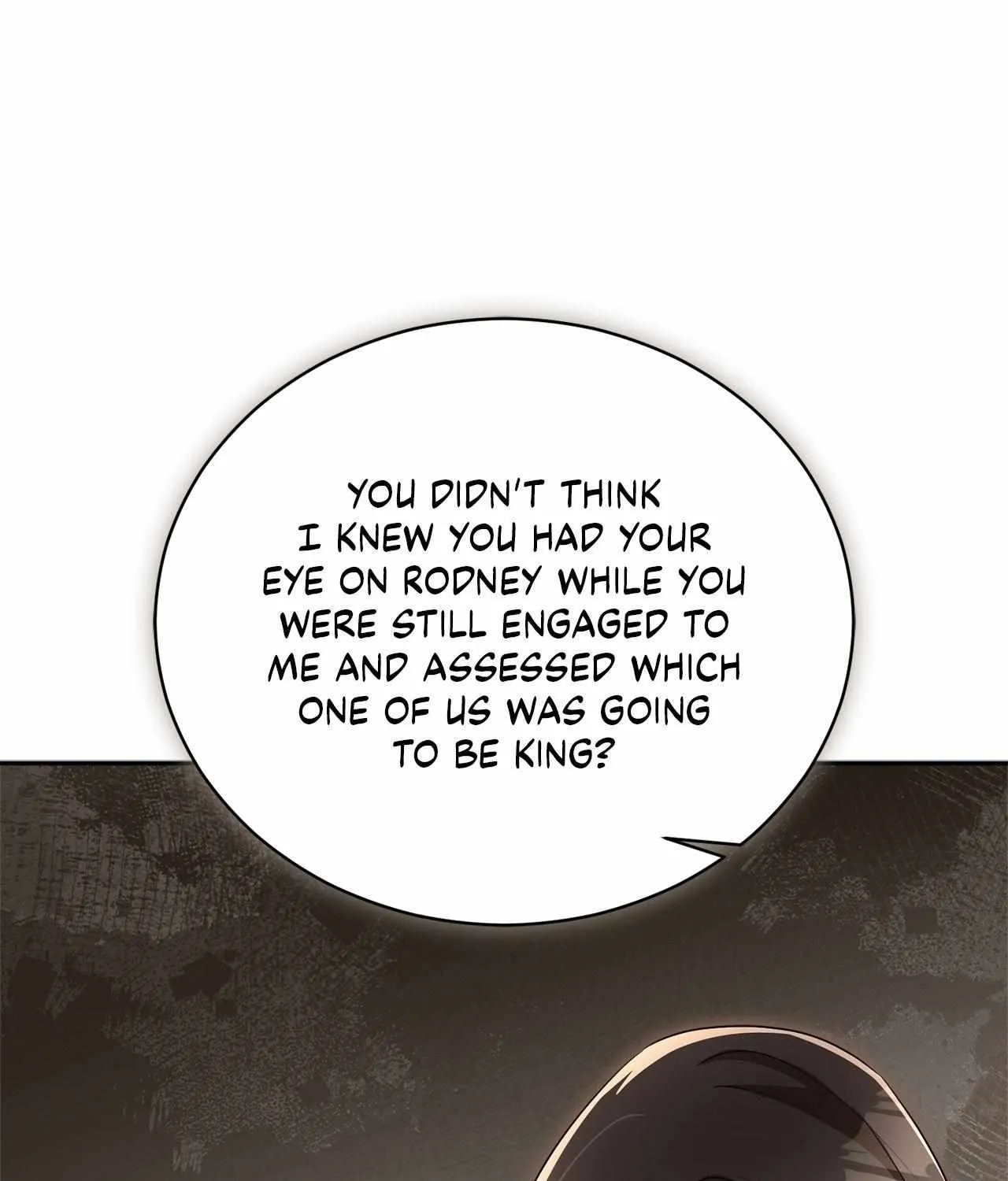 Arrogant Regret Chapter 21 page 135 - 