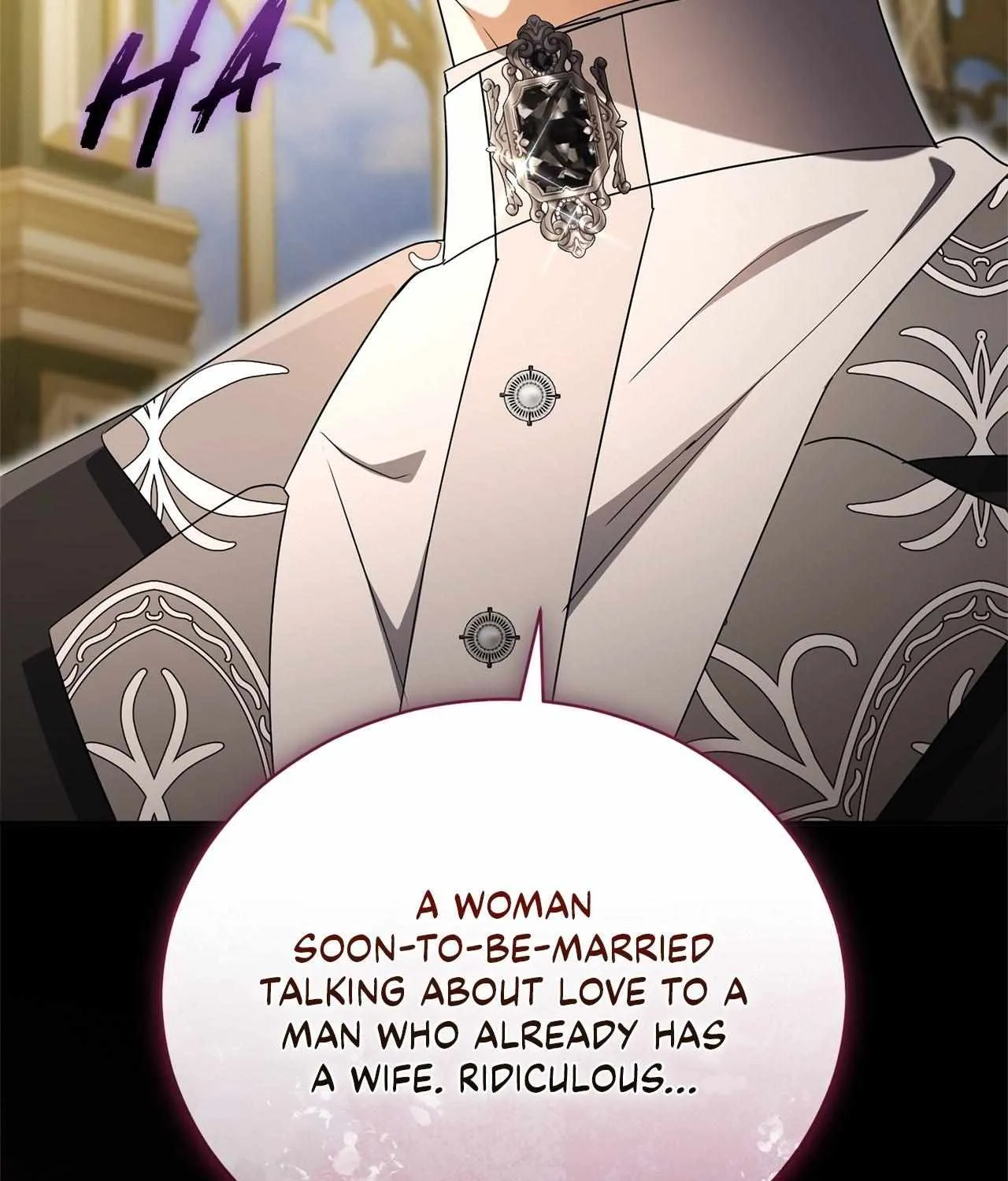 Arrogant Regret Chapter 21 page 141 - 