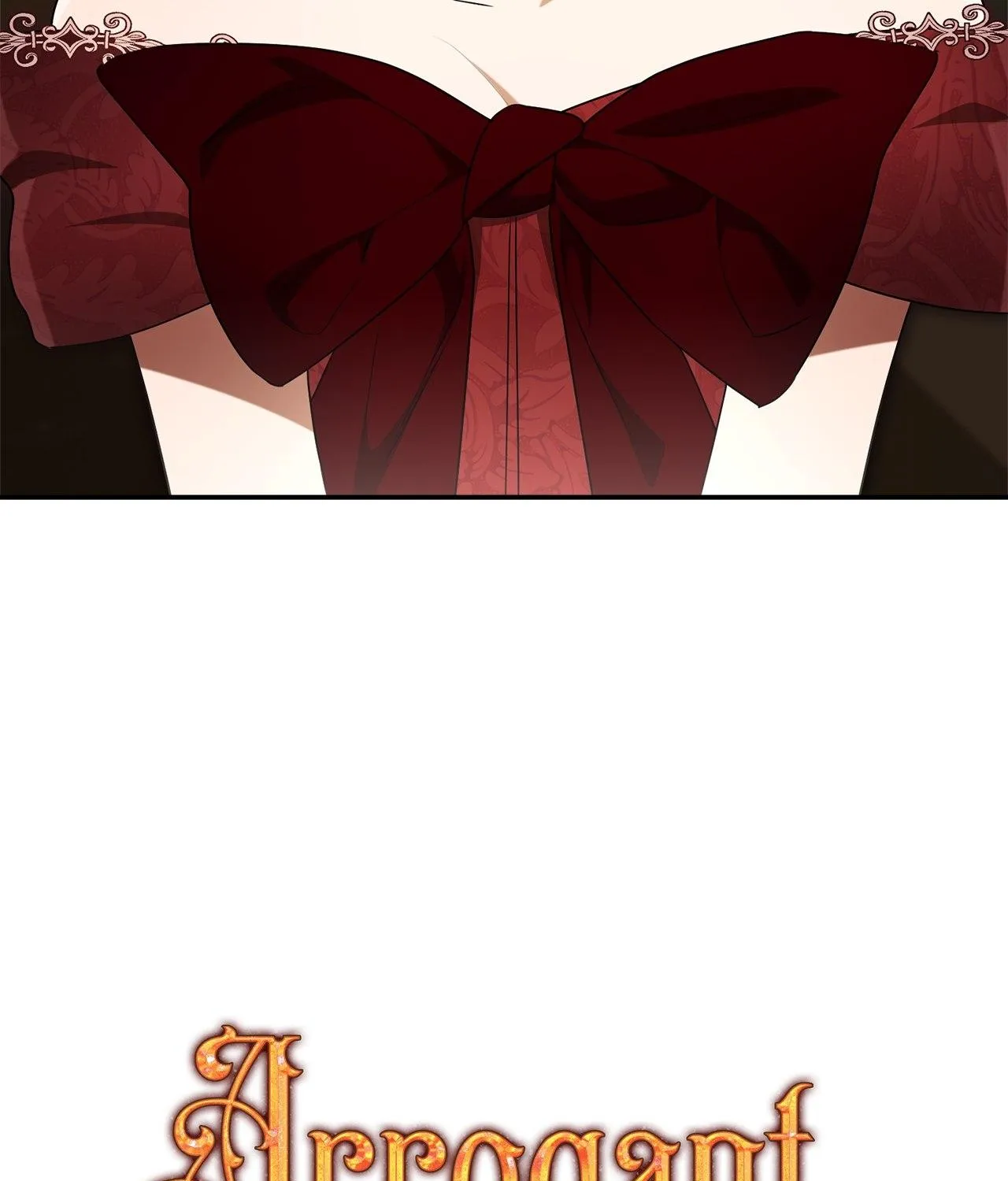 Arrogant Regret Chapter 21 page 145 - 