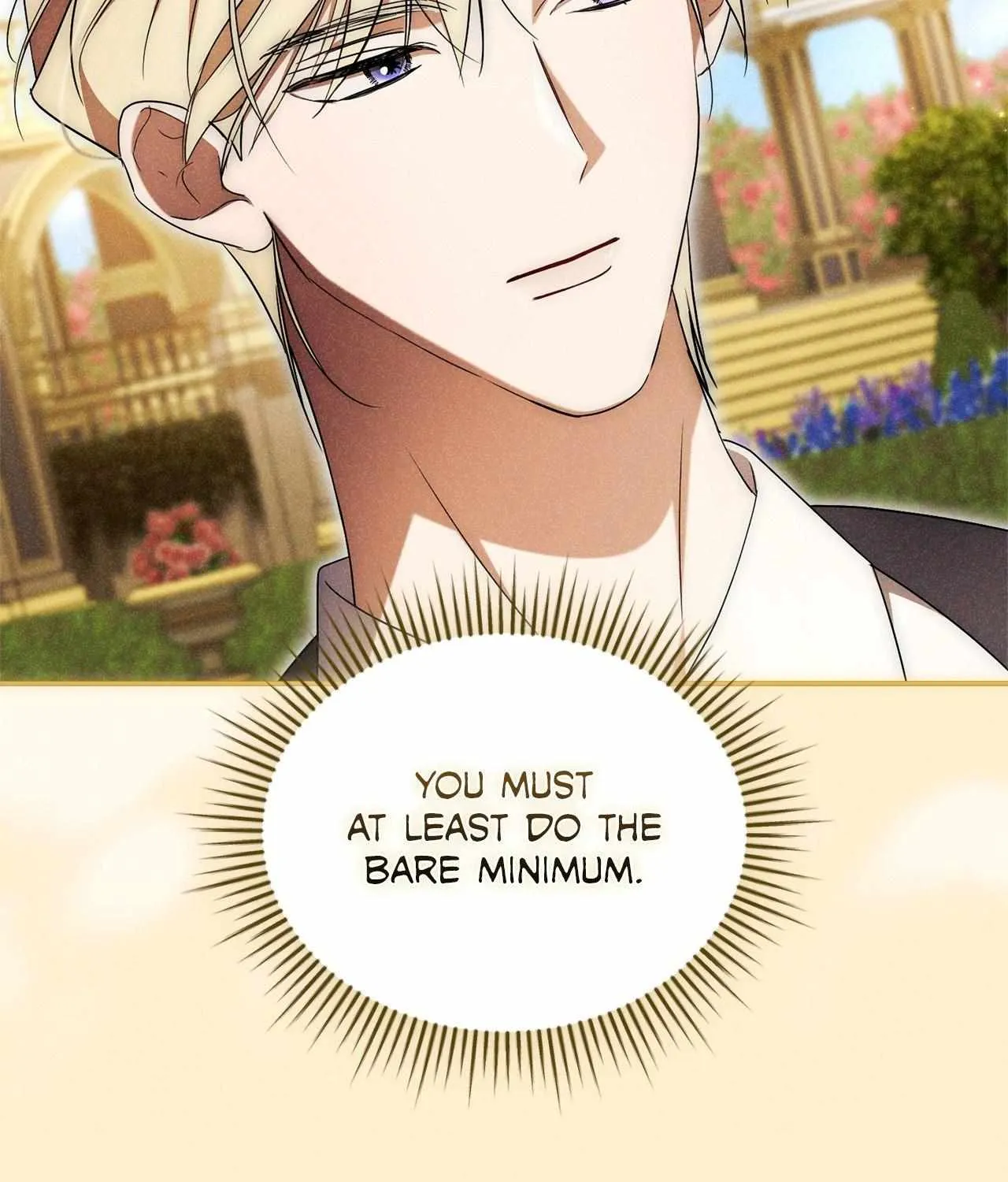 Arrogant Regret Chapter 21 page 166 - 