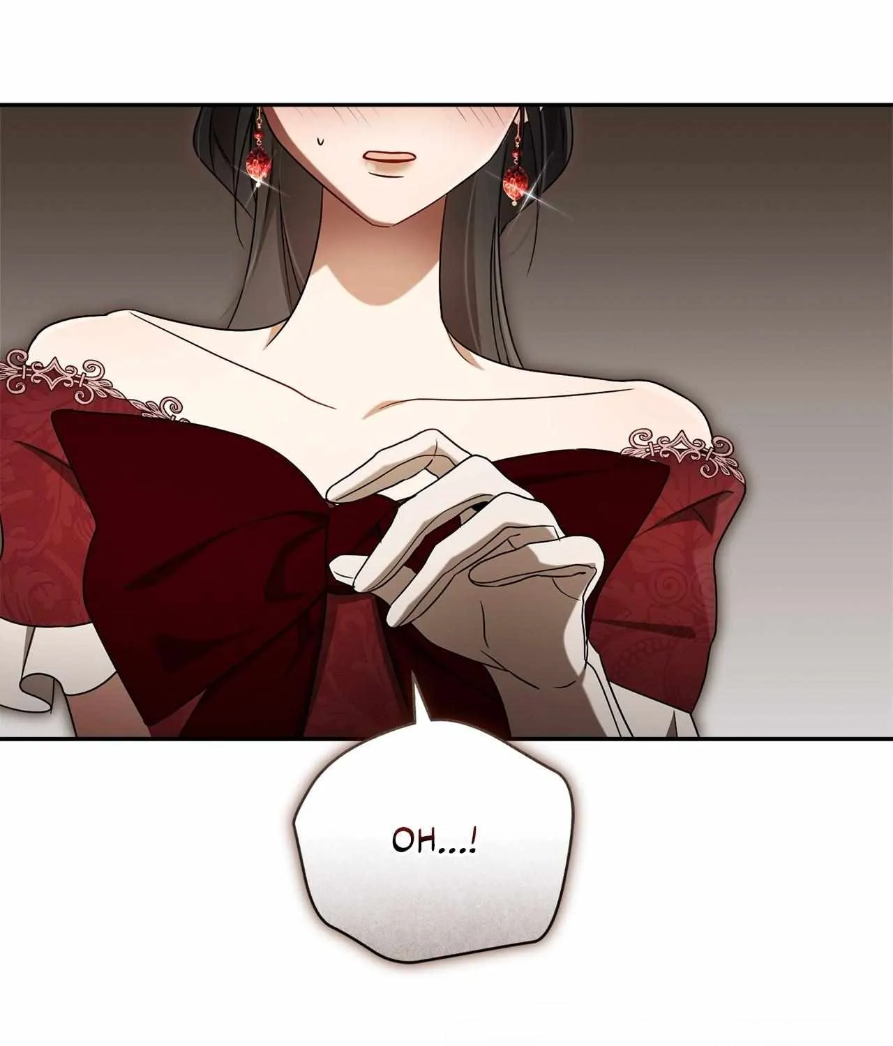 Arrogant Regret Chapter 21 page 19 - 