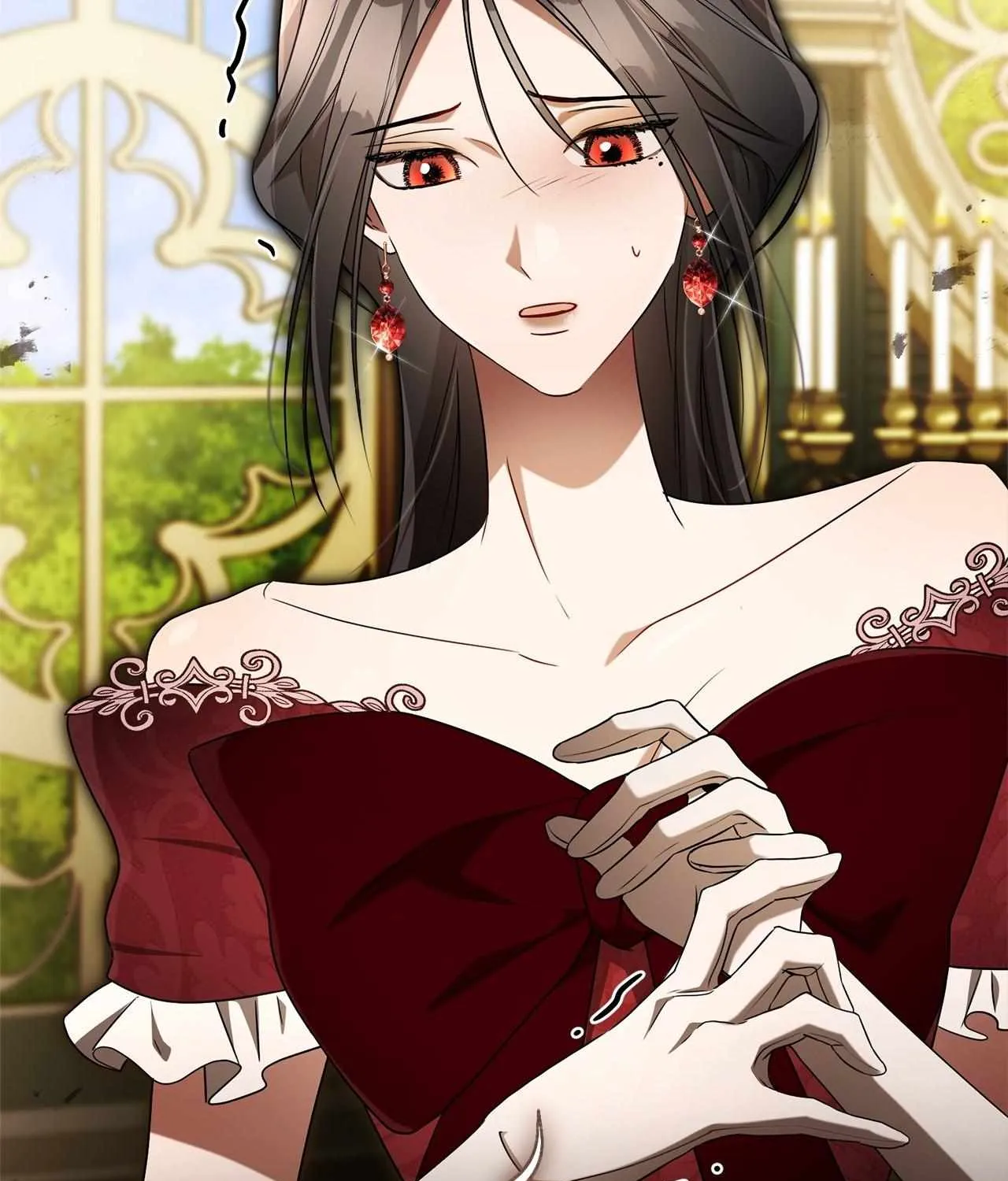Arrogant Regret Chapter 21 page 21 - 