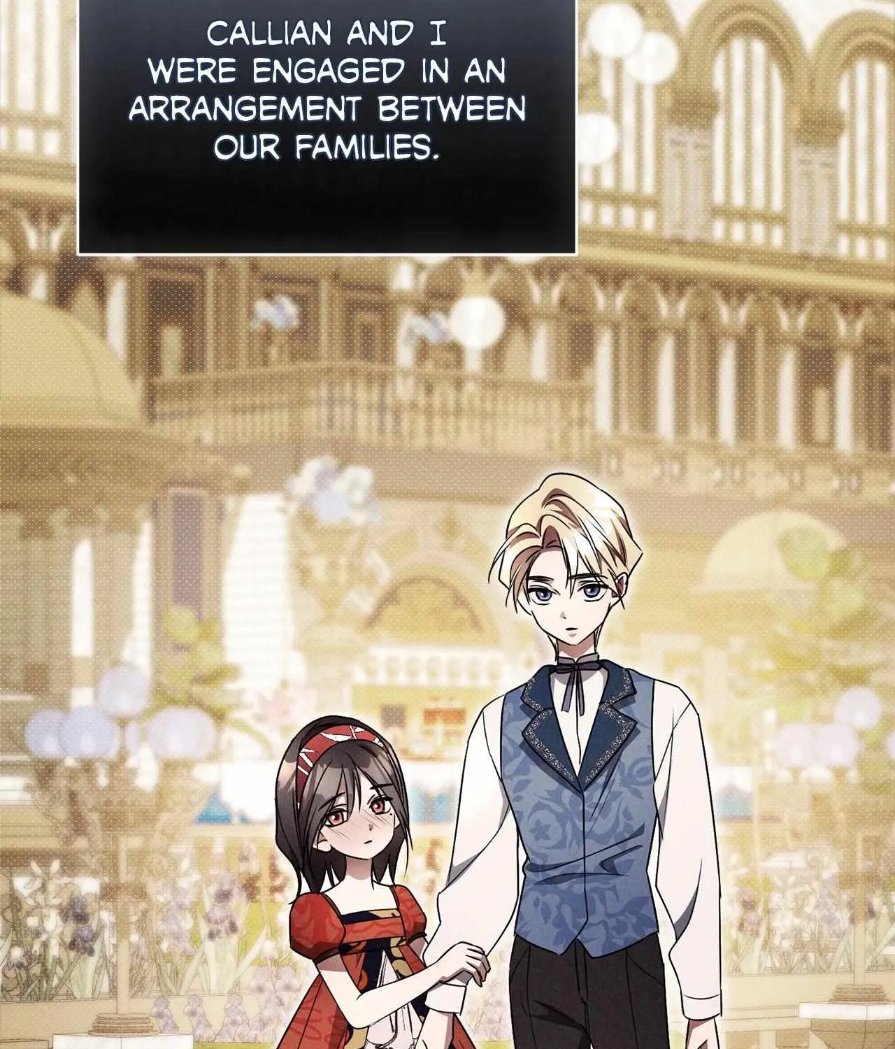 Arrogant Regret Chapter 21 page 27 - 