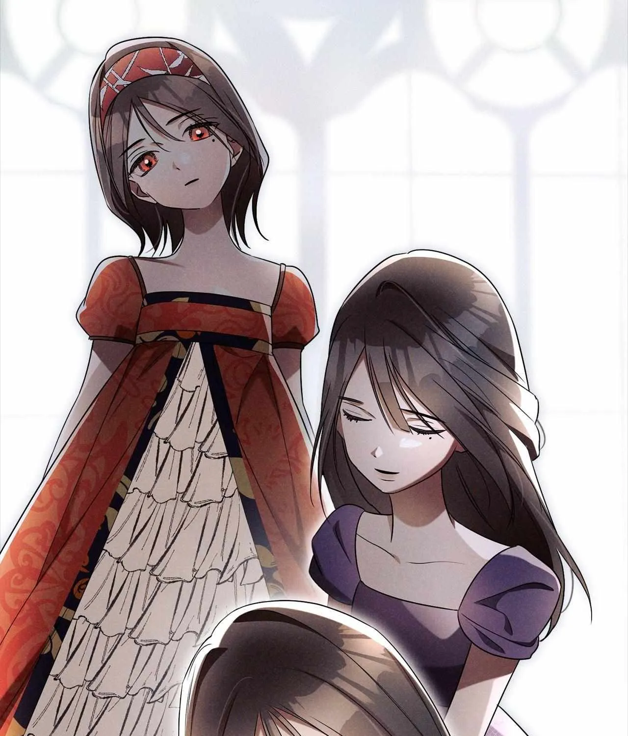 Arrogant Regret Chapter 21 page 61 - 