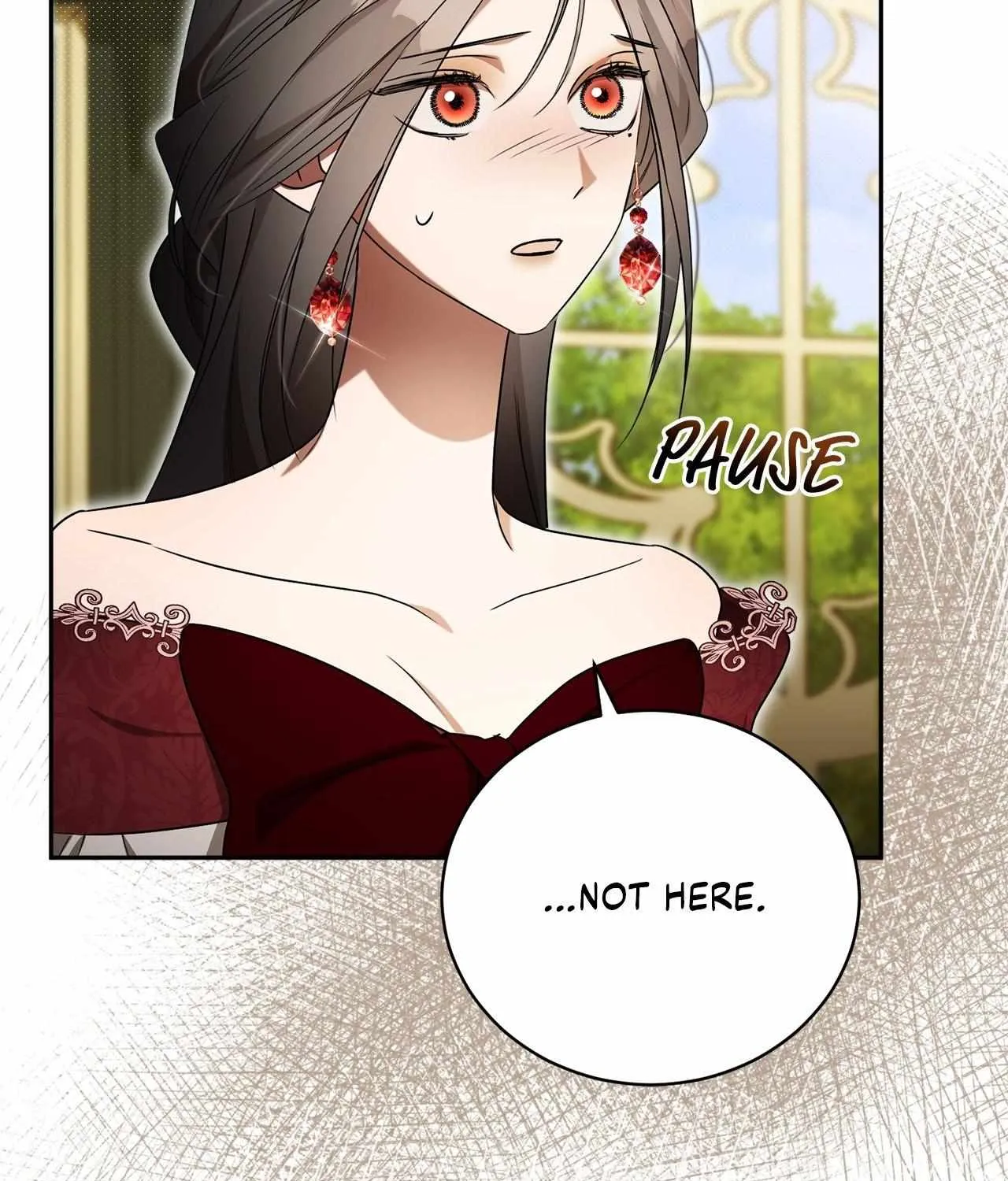 Arrogant Regret Chapter 21 page 9 - 