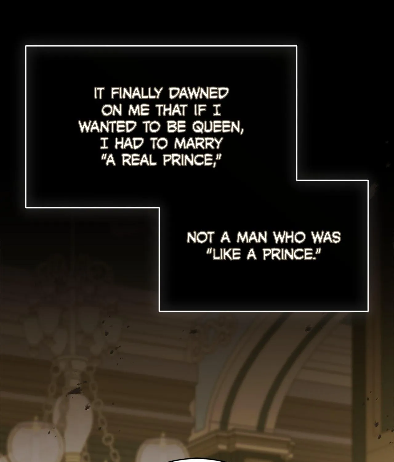 Arrogant Regret Chapter 21 page 89 - 