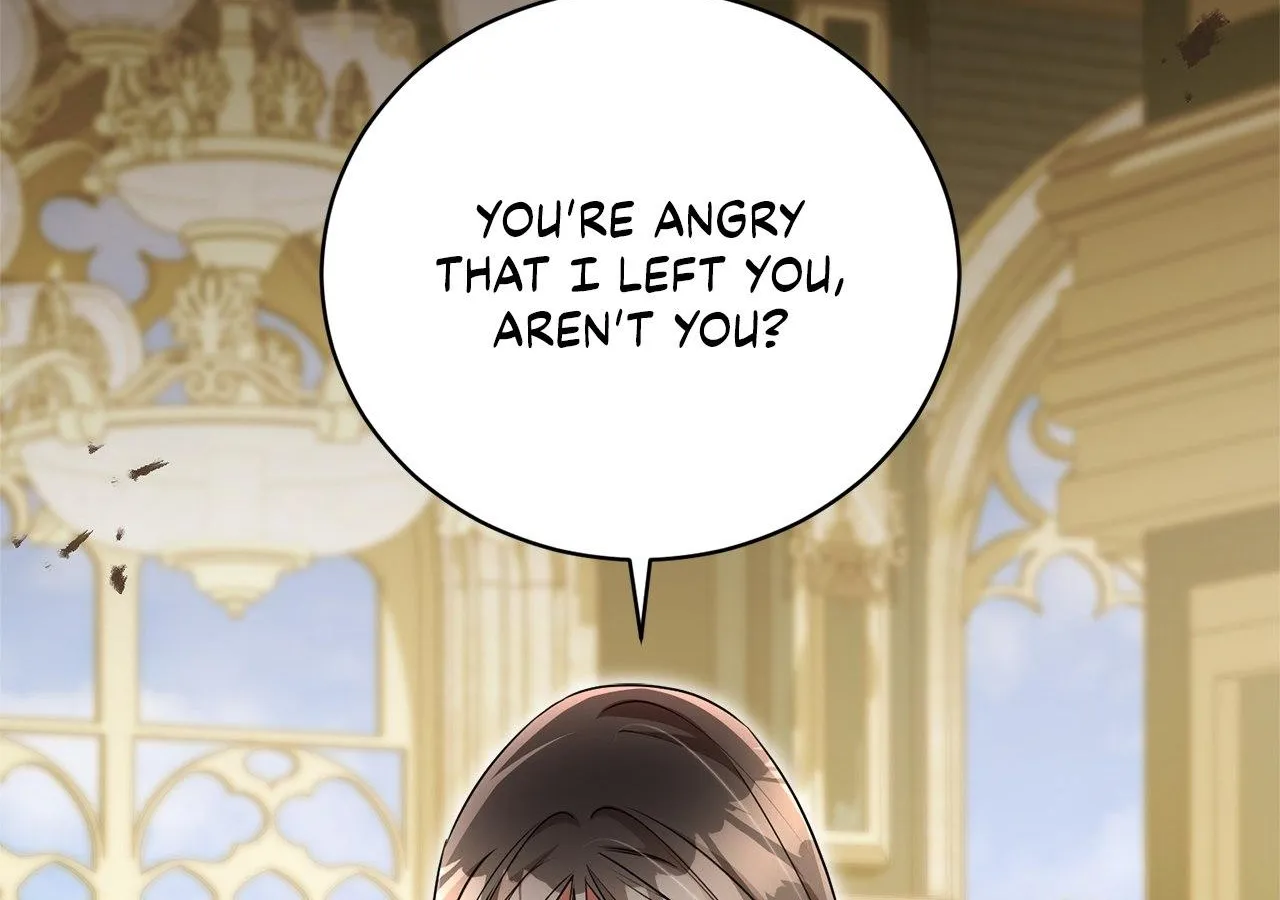 Arrogant Regret Chapter 21 page 90 - 