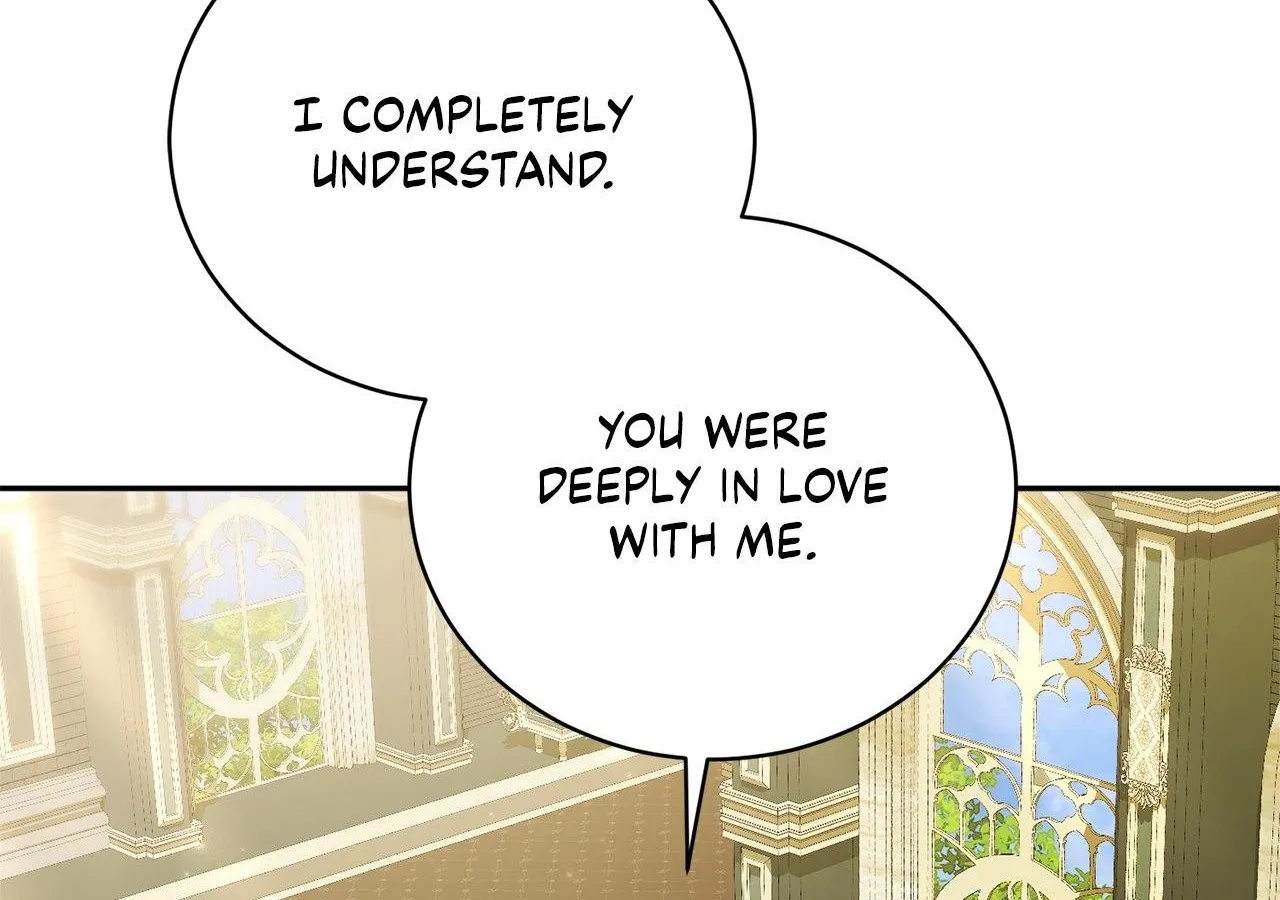 Arrogant Regret Chapter 21 page 94 - 