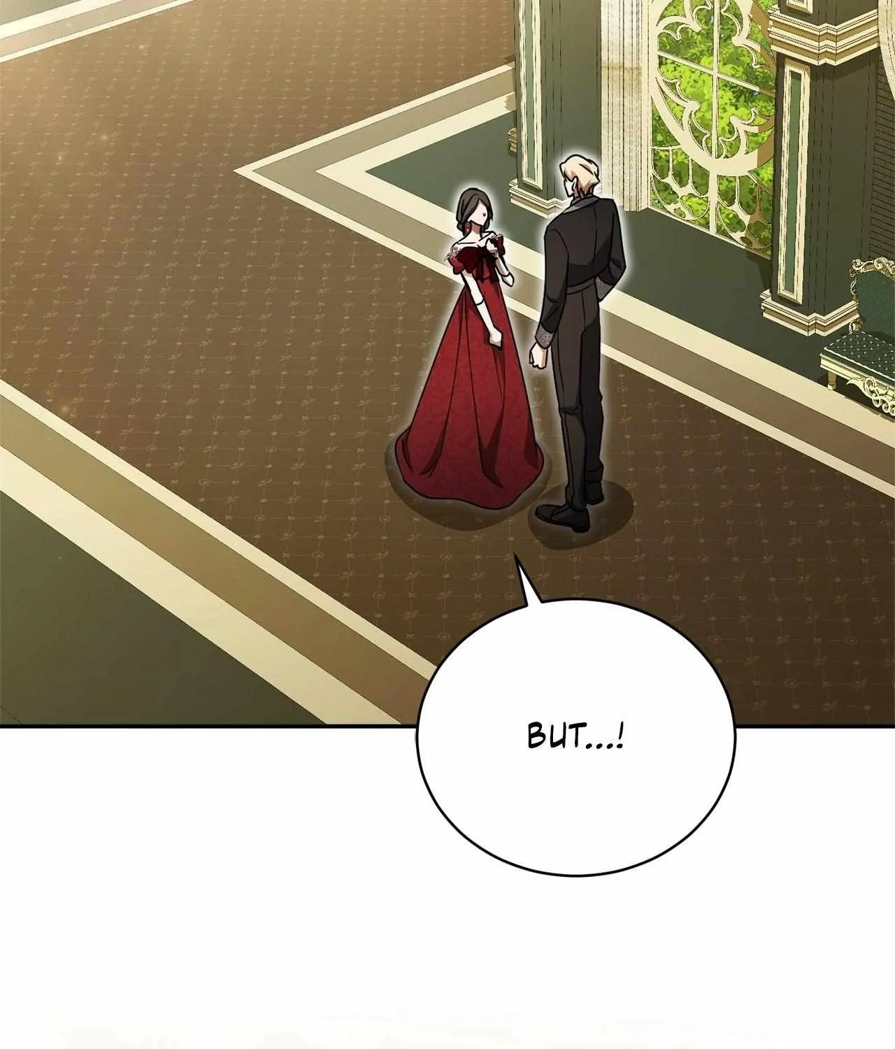 Arrogant Regret Chapter 21 page 95 - 