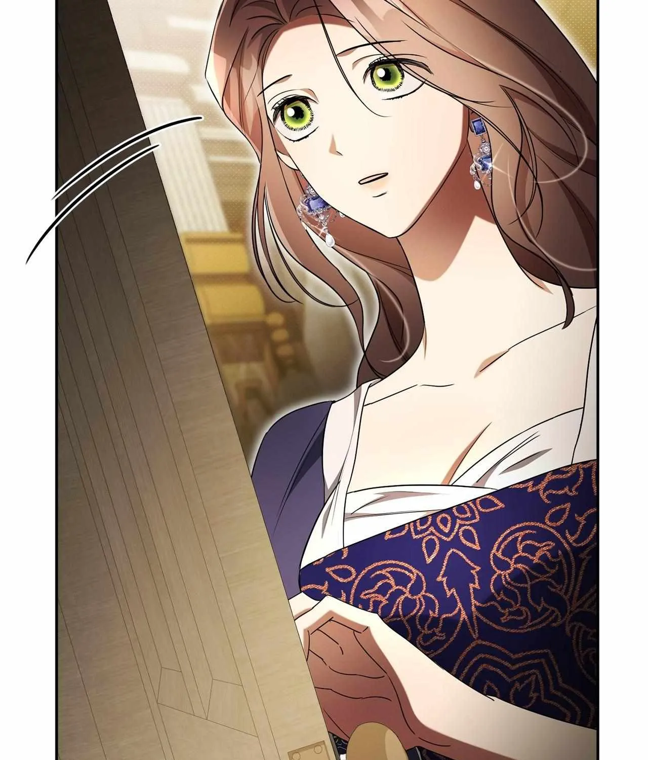 Arrogant Regret Chapter 22 page 103 - 