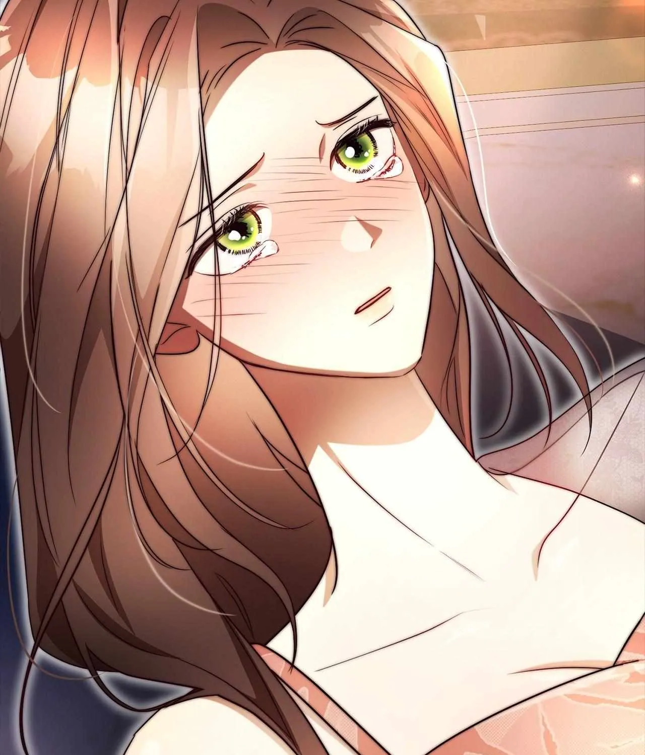 Arrogant Regret Chapter 22 page 12 - 