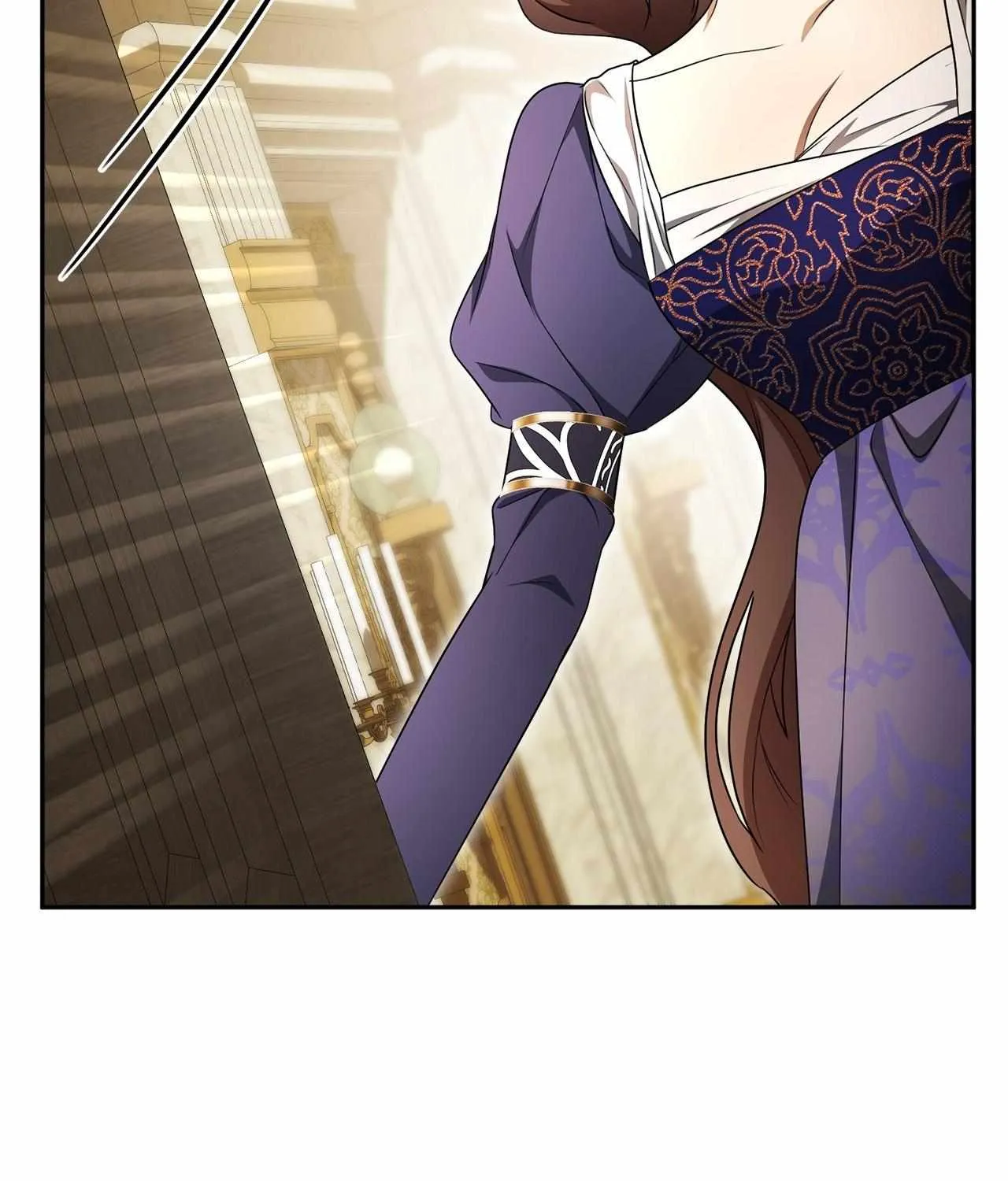 Arrogant Regret Chapter 22 page 134 - 