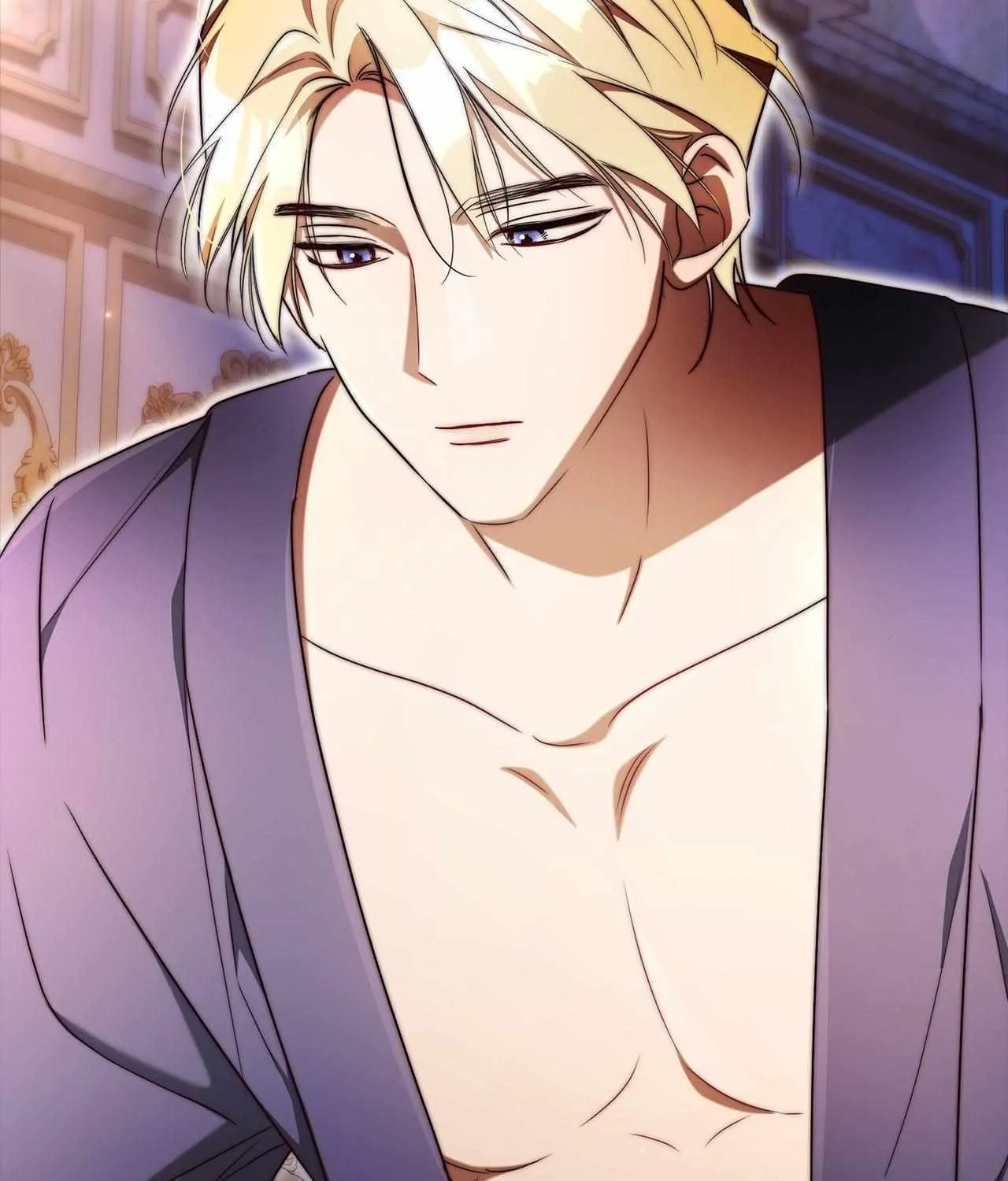 Arrogant Regret Chapter 22 page 16 - 
