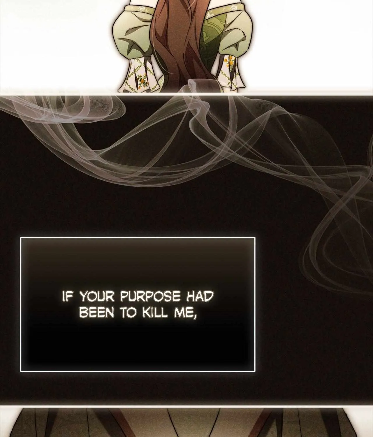 Arrogant Regret Chapter 22 page 22 - 