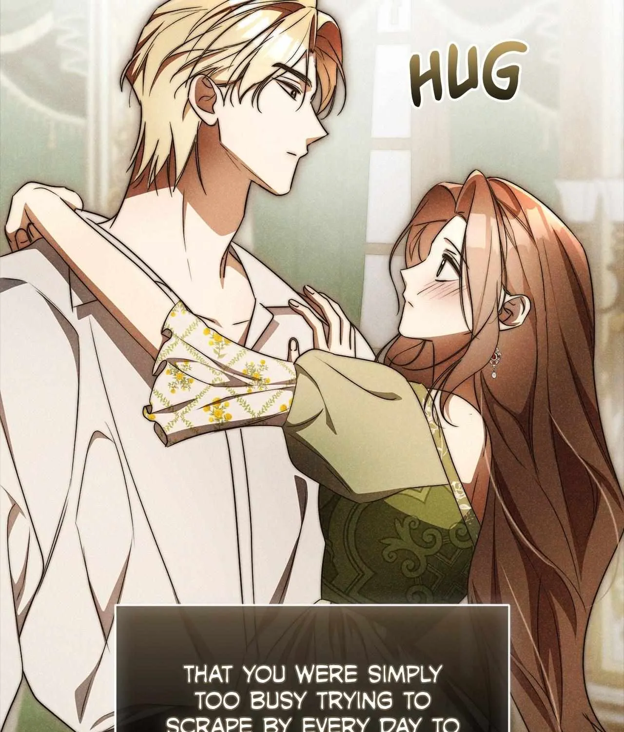 Arrogant Regret Chapter 22 page 31 - 