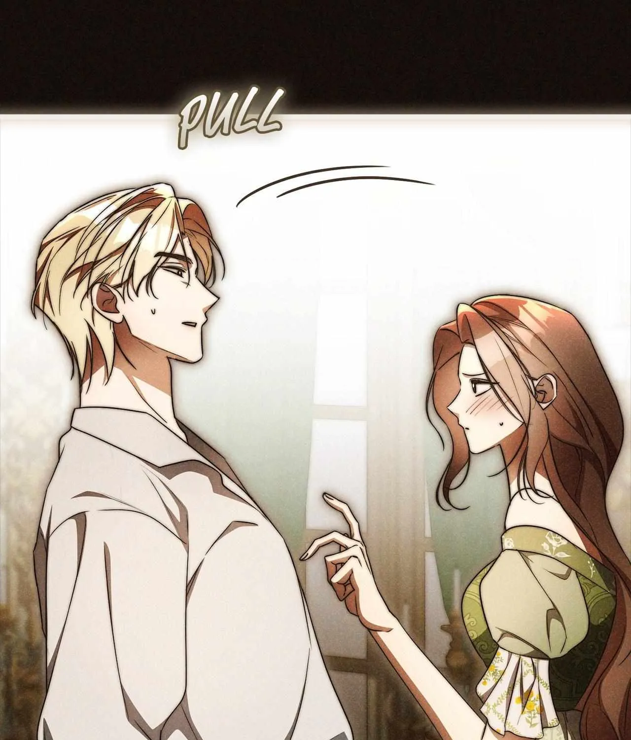 Arrogant Regret Chapter 22 page 33 - 