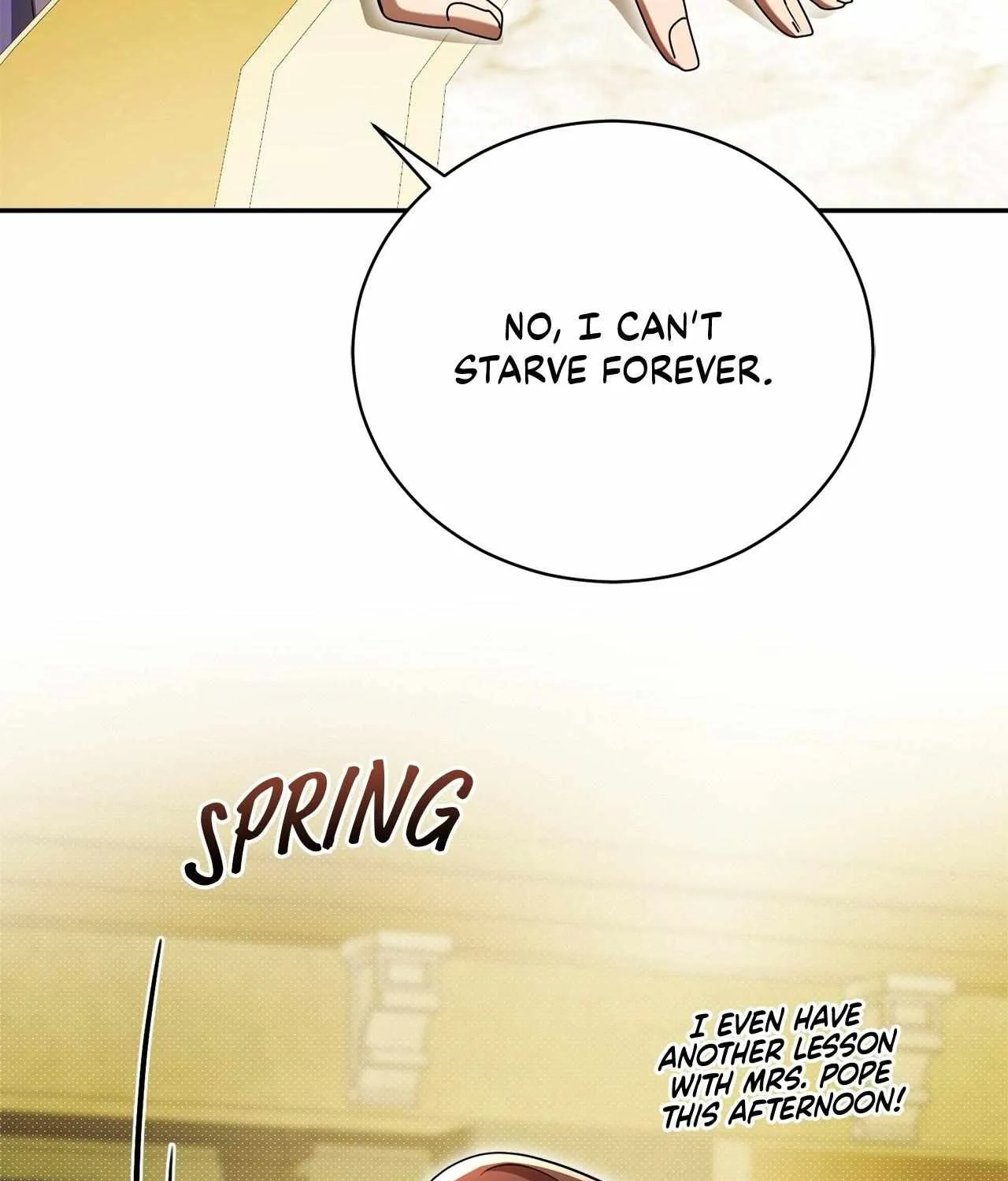 Arrogant Regret Chapter 22 page 81 - 