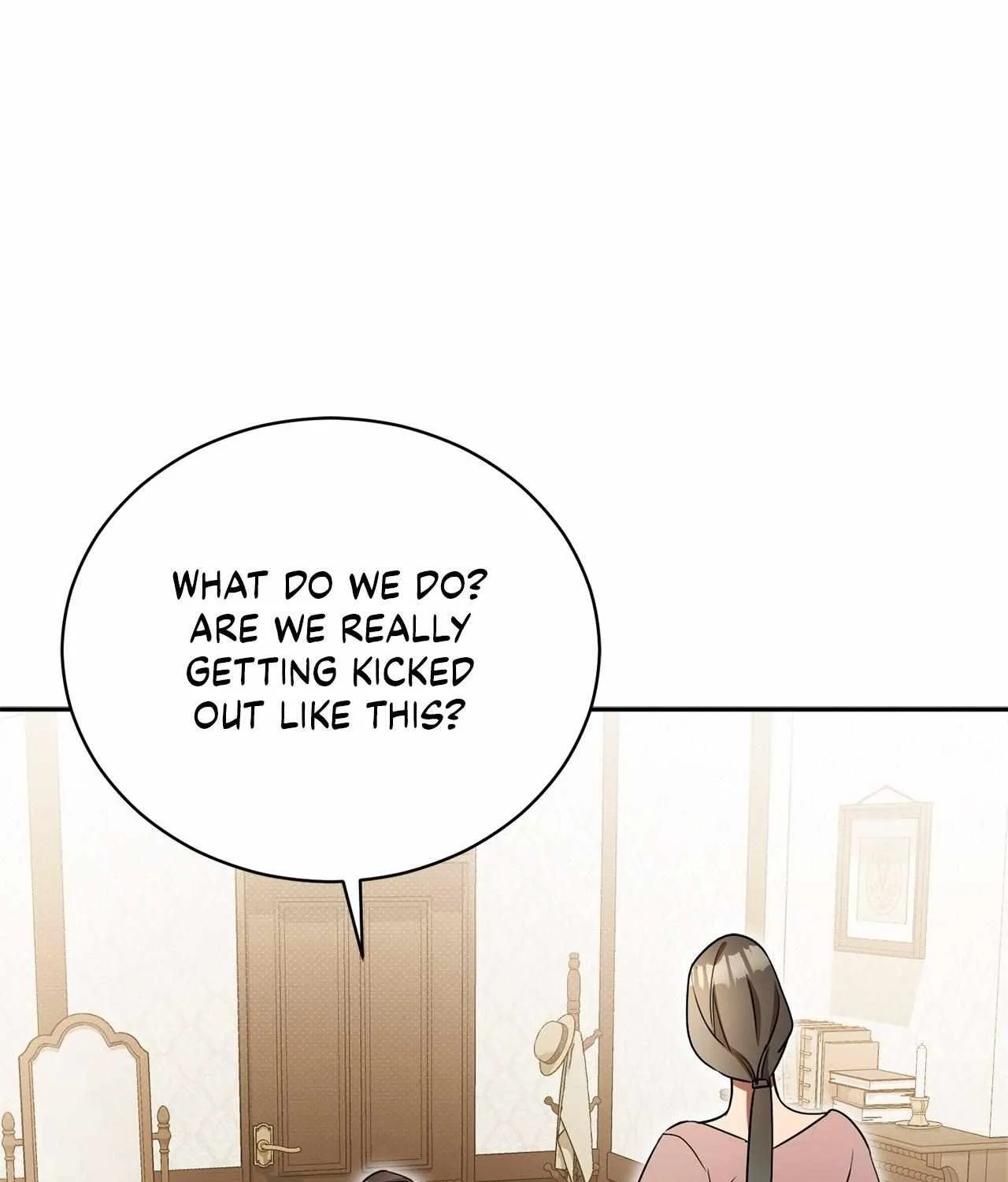 Arrogant Regret Chapter 23 page 2 - 