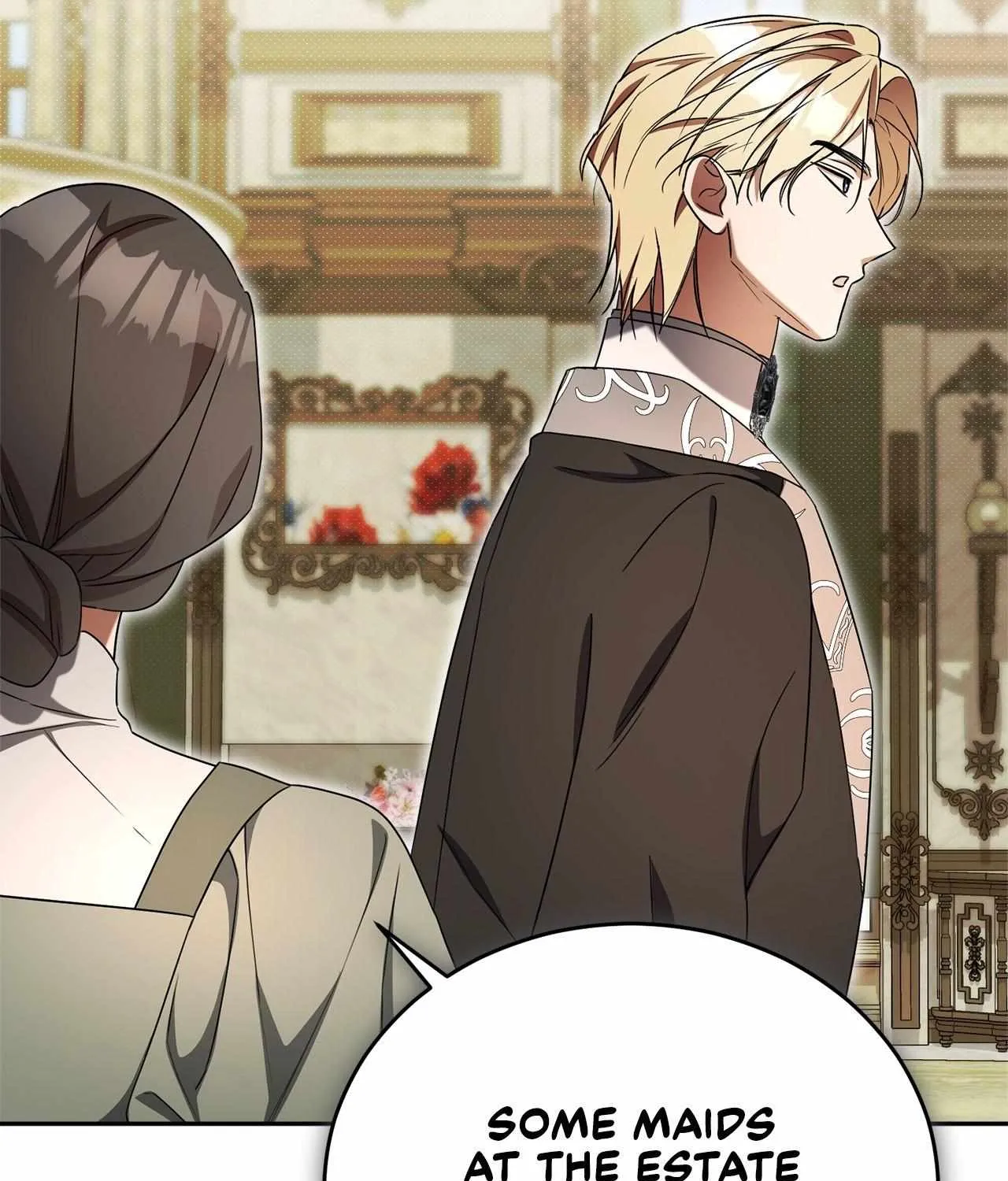Arrogant Regret Chapter 23 page 124 - 