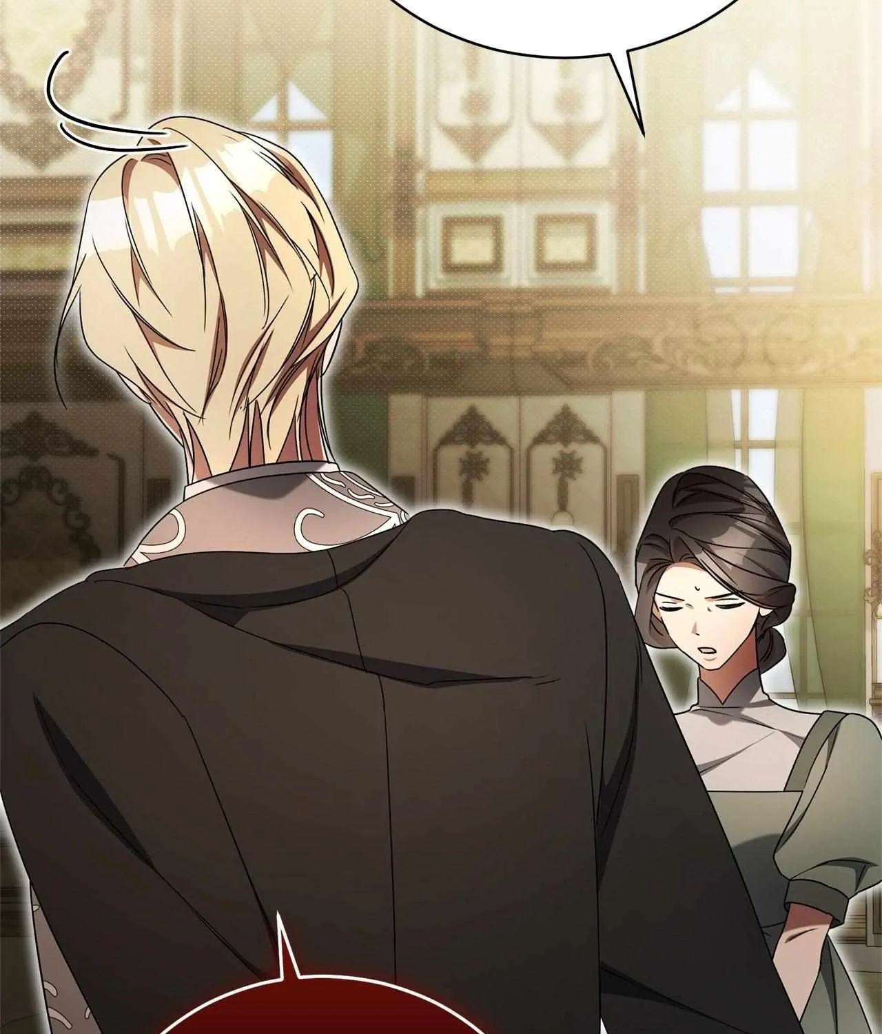 Arrogant Regret Chapter 23 page 128 - 