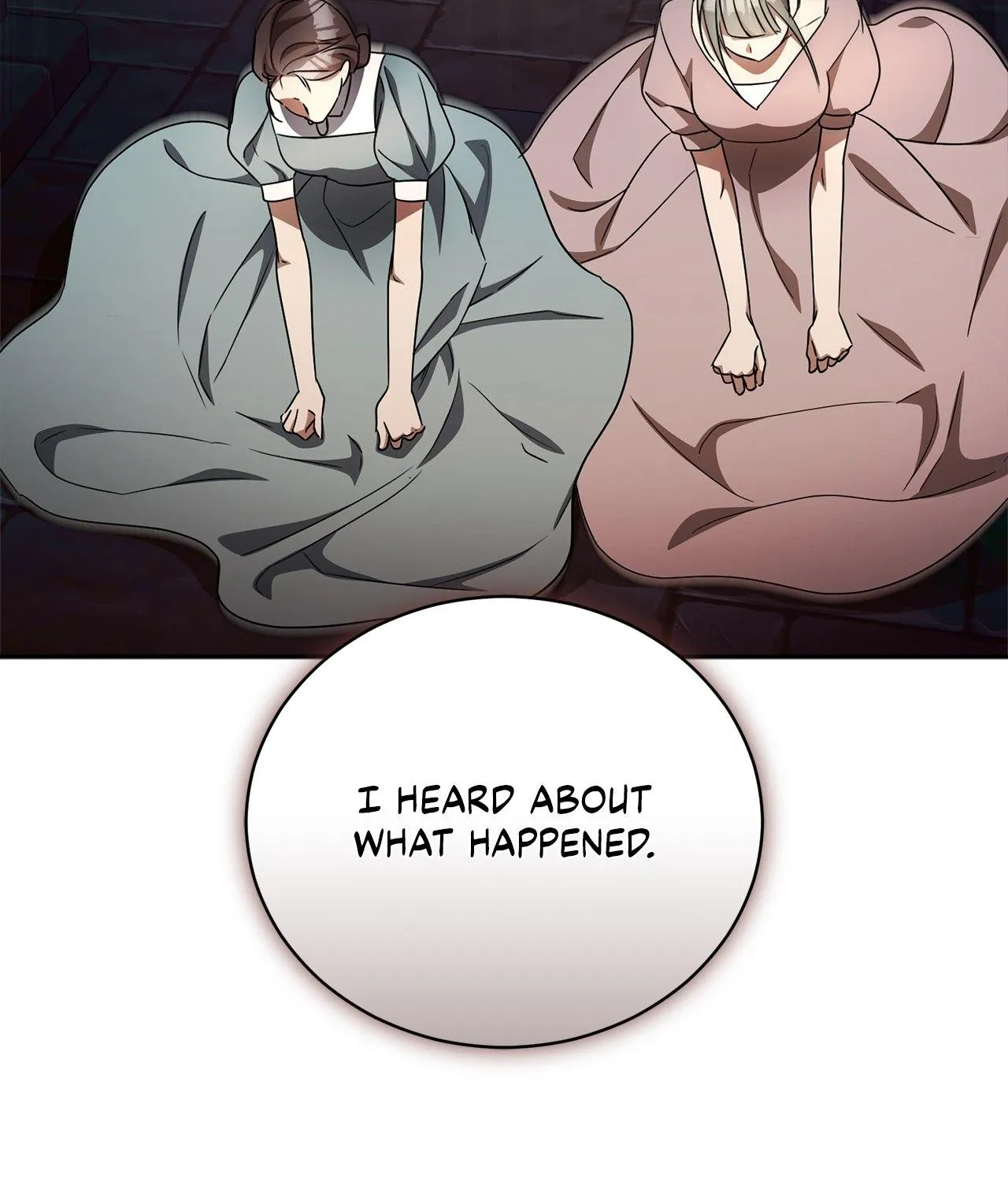 Arrogant Regret Chapter 23 page 138 - 