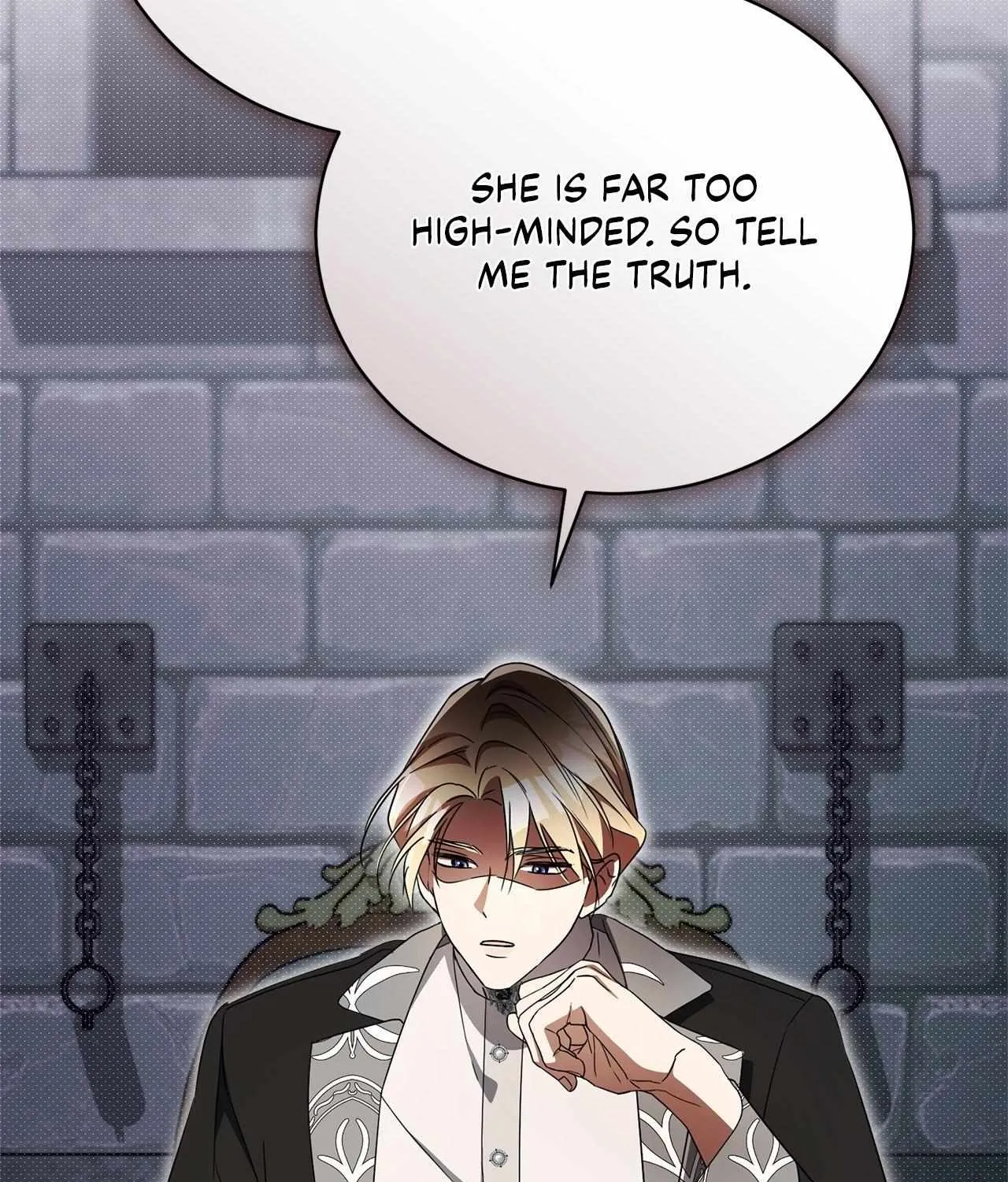 Arrogant Regret Chapter 23 page 148 - 