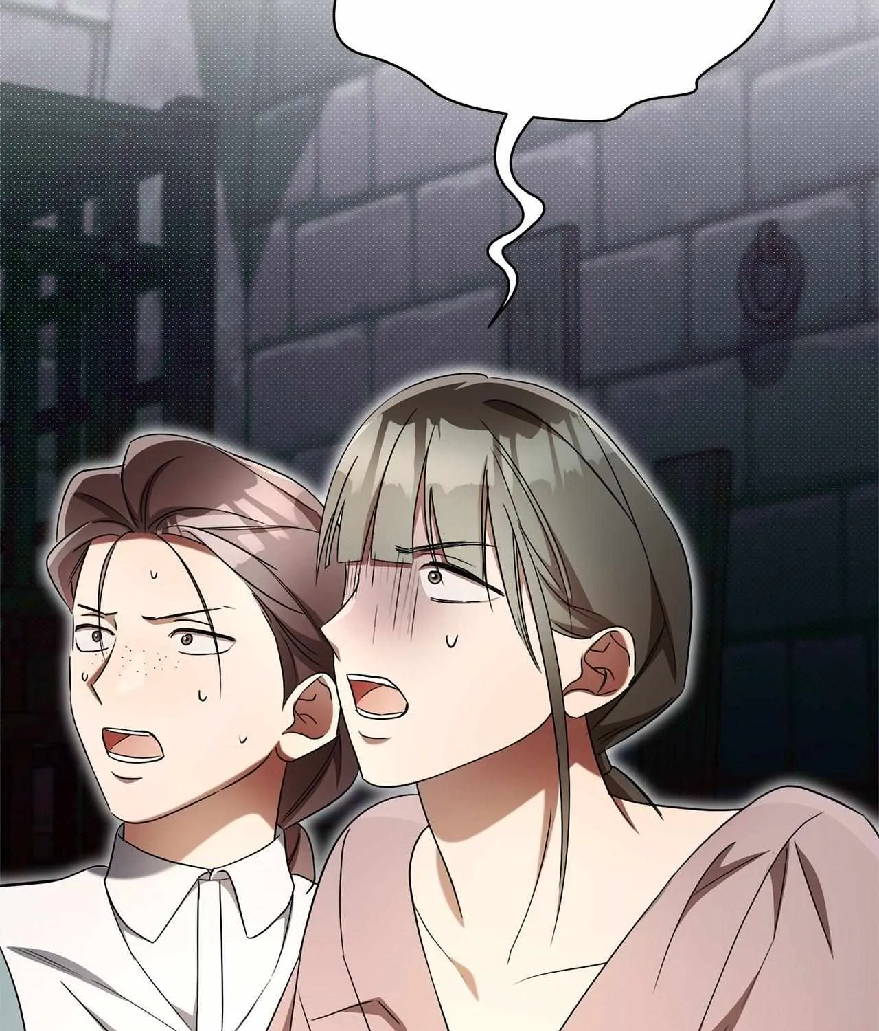Arrogant Regret Chapter 23 page 154 - 