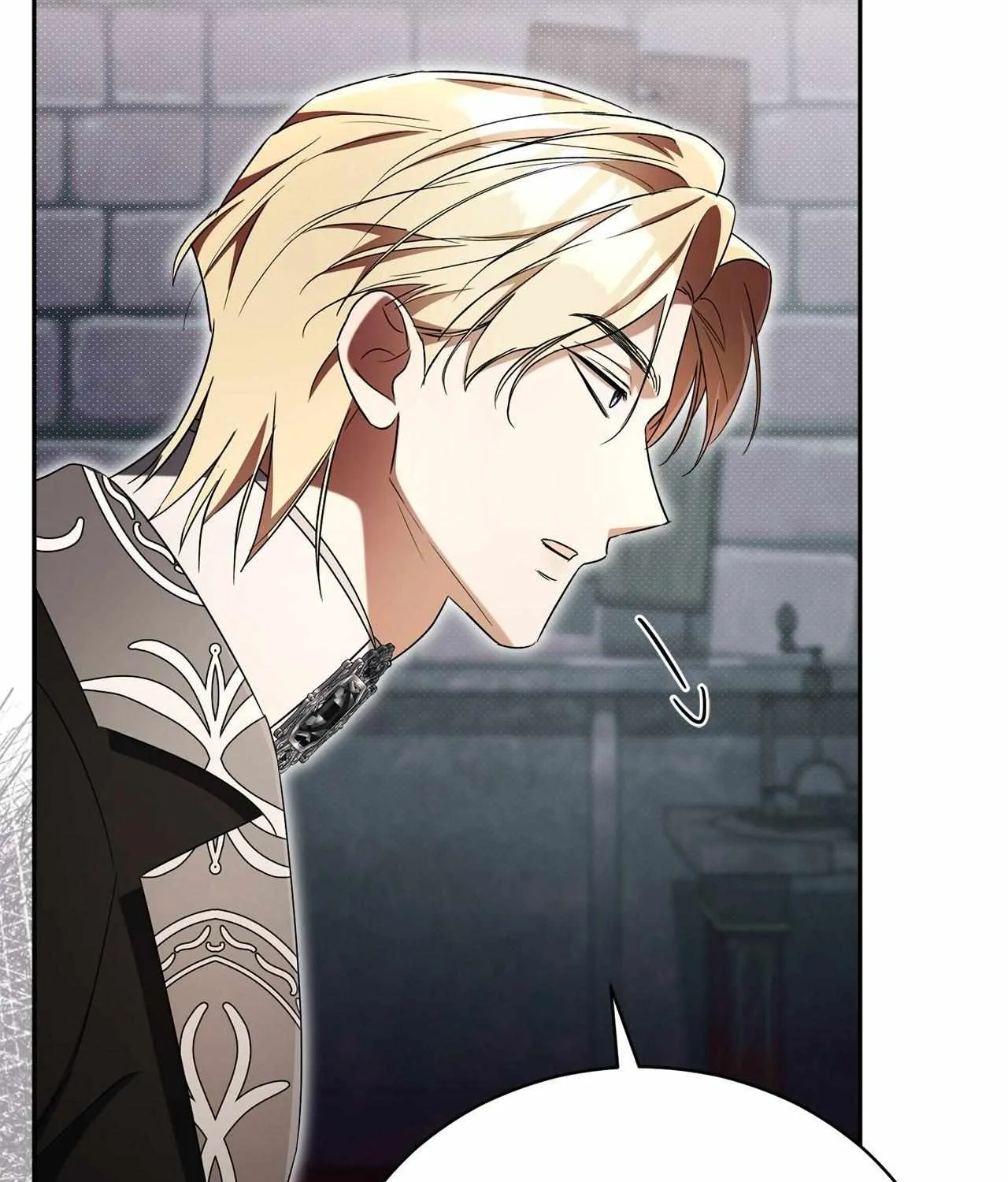 Arrogant Regret Chapter 23 page 169 - 