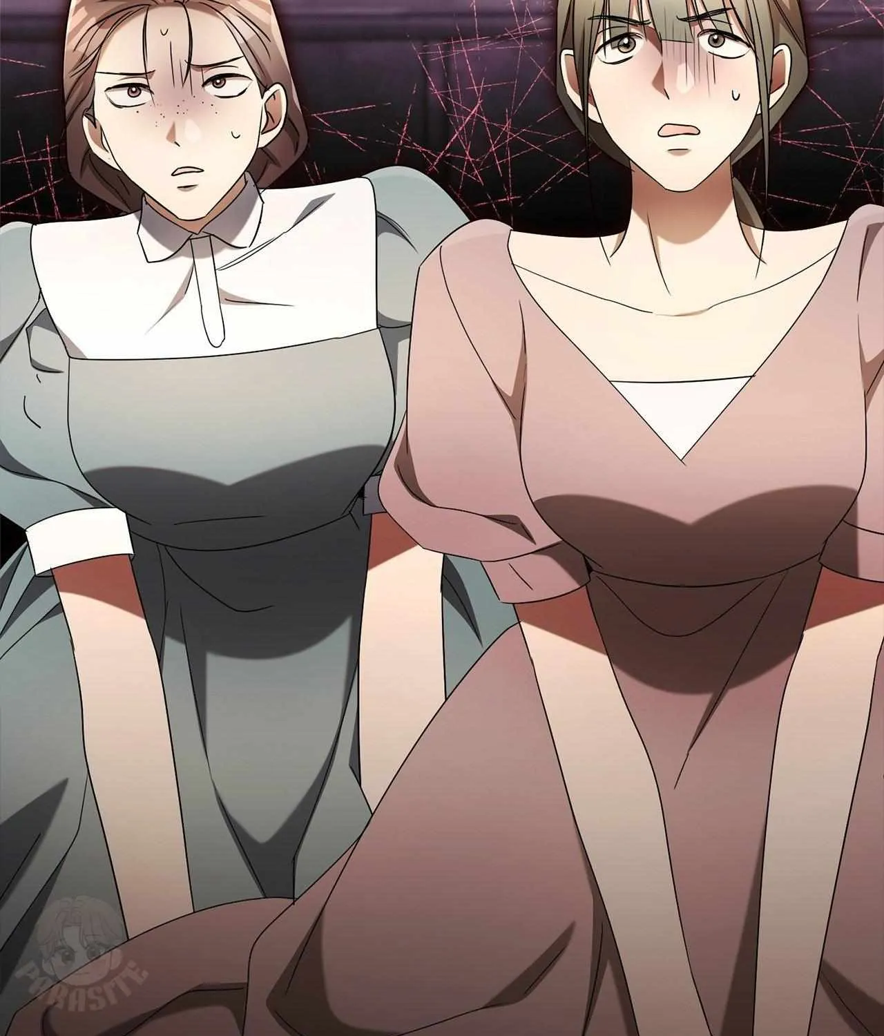 Arrogant Regret Chapter 23 page 180 - 