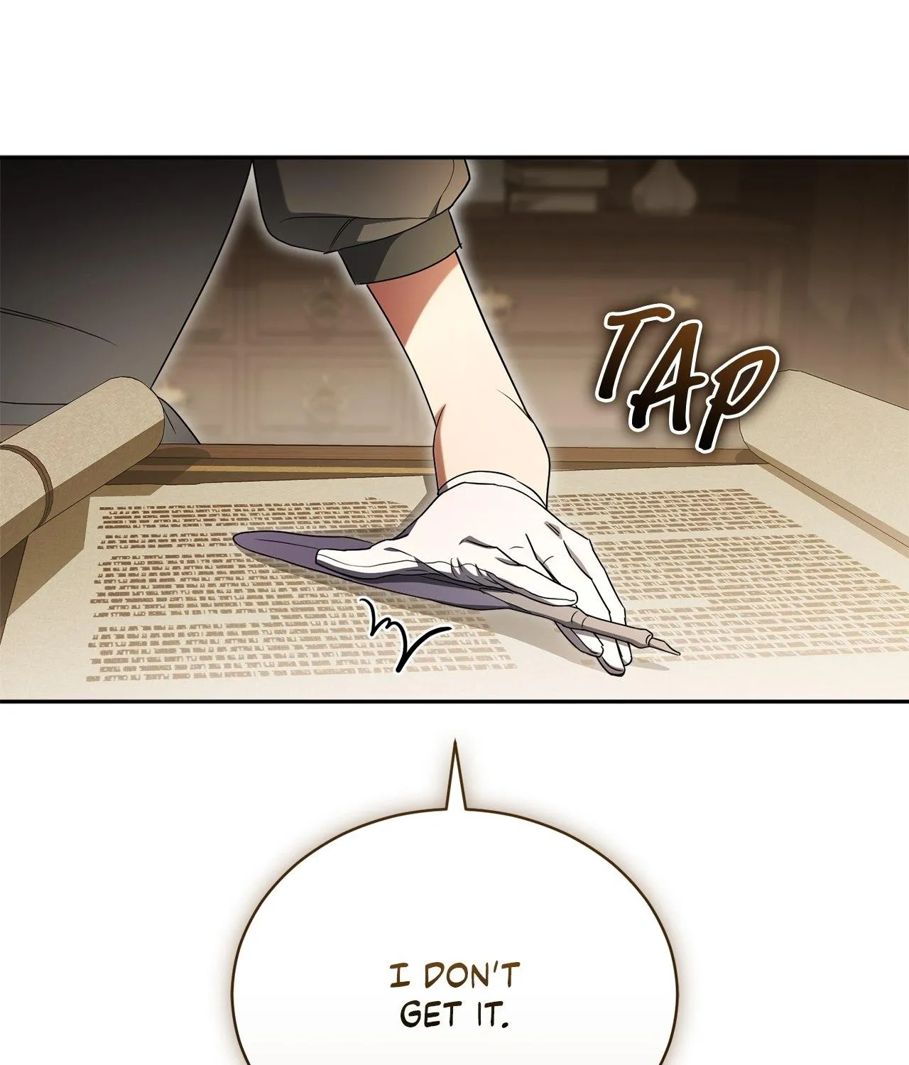 Arrogant Regret Chapter 23 page 24 - 