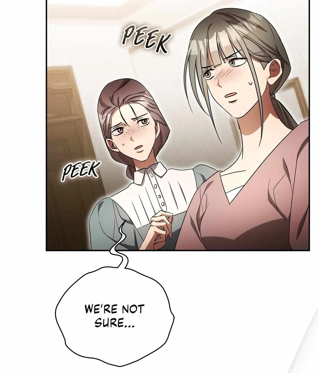 Arrogant Regret Chapter 23 page 30 - 