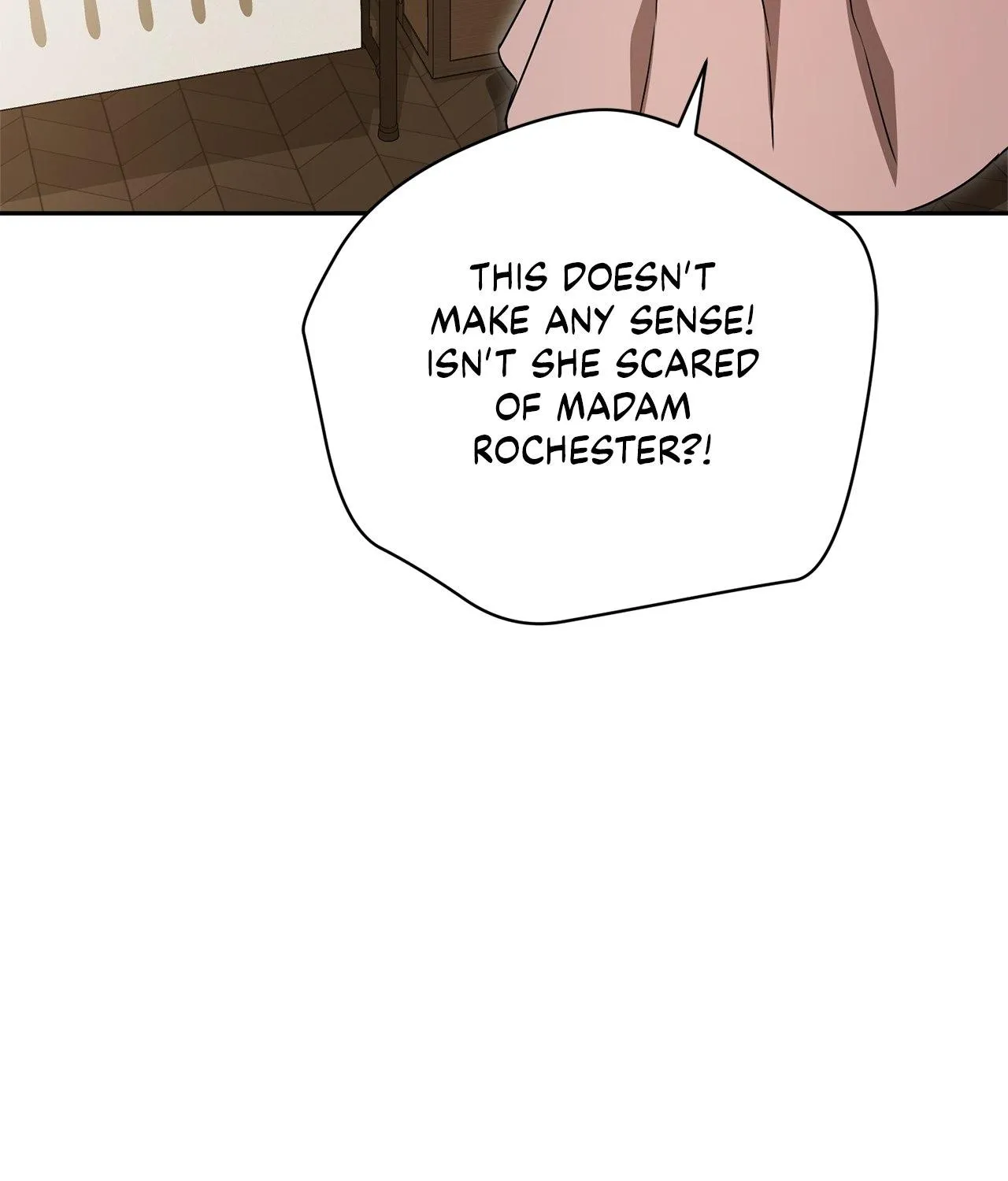Arrogant Regret Chapter 23 page 4 - 
