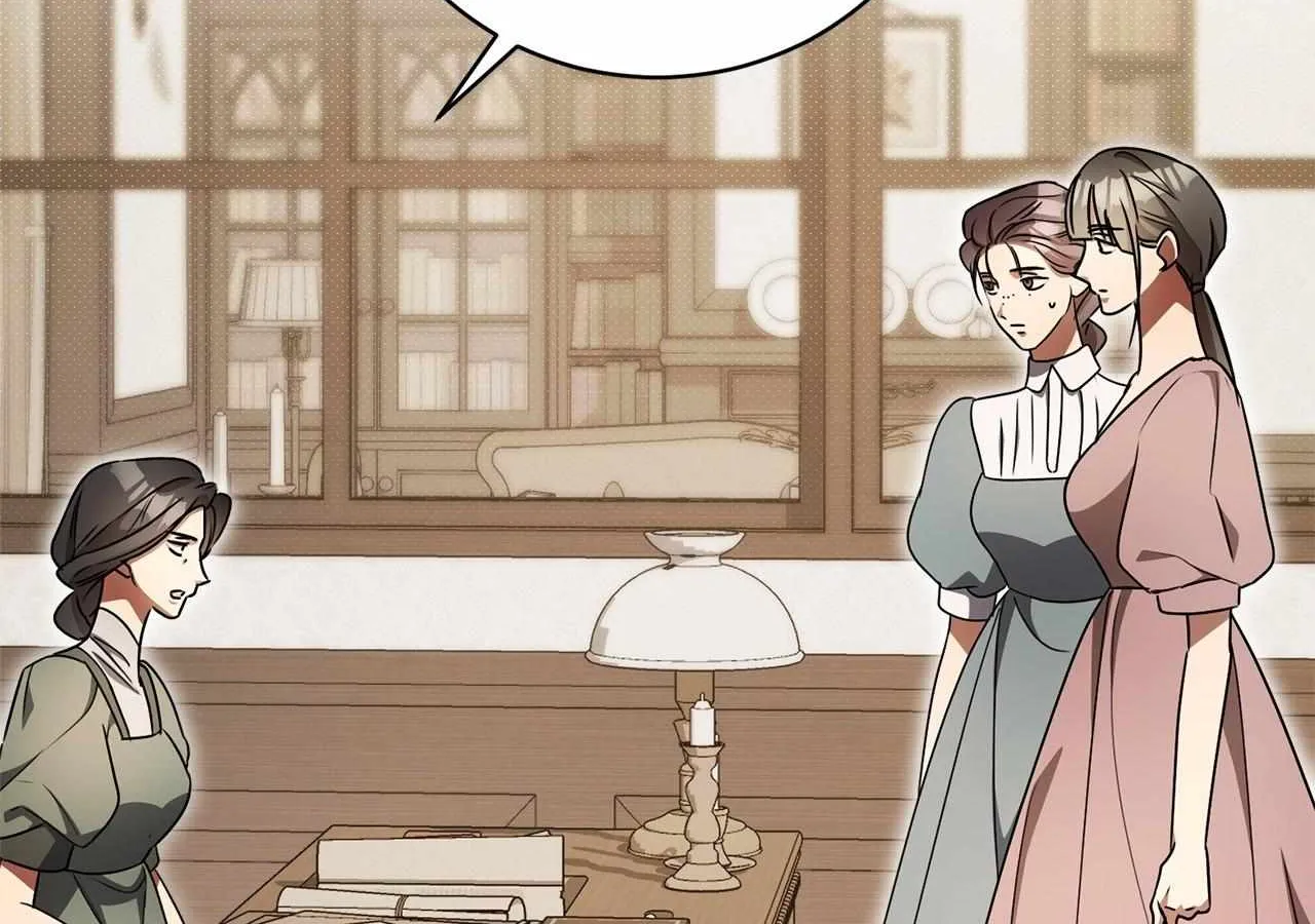 Arrogant Regret Chapter 23 page 35 - 