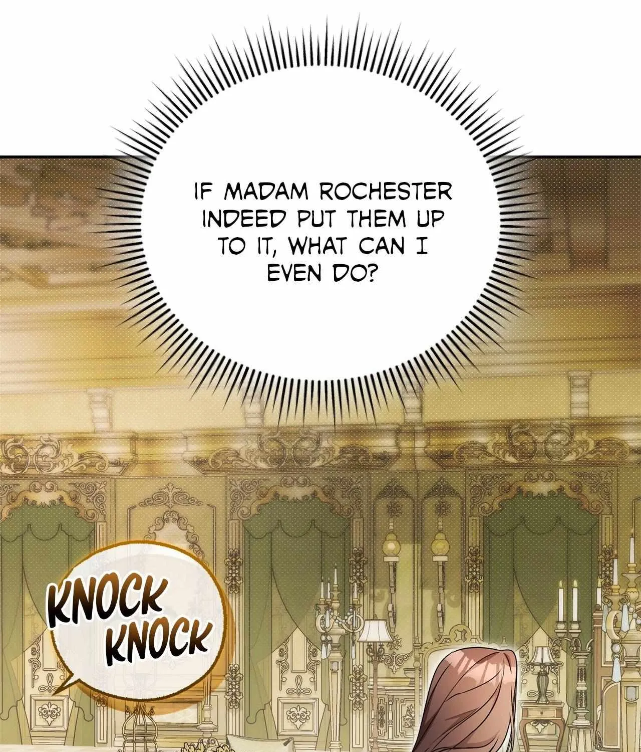 Arrogant Regret Chapter 23 page 45 - 