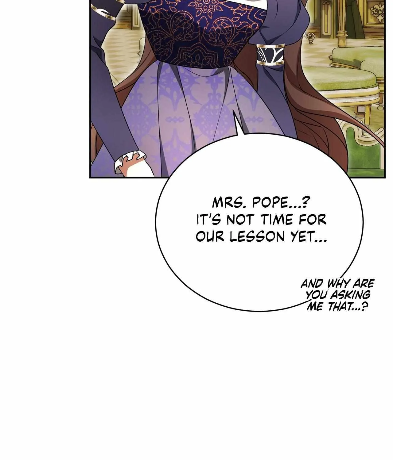 Arrogant Regret Chapter 23 page 51 - 