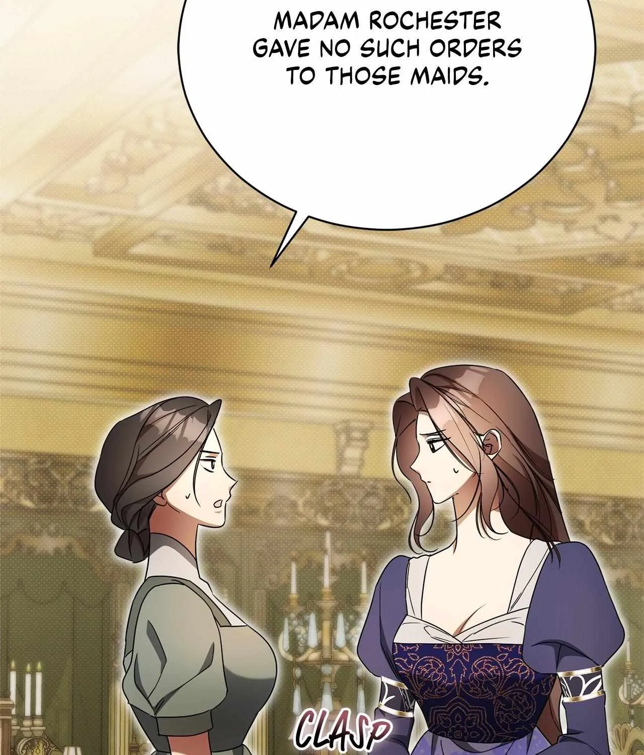 Arrogant Regret Chapter 23 page 61 - 