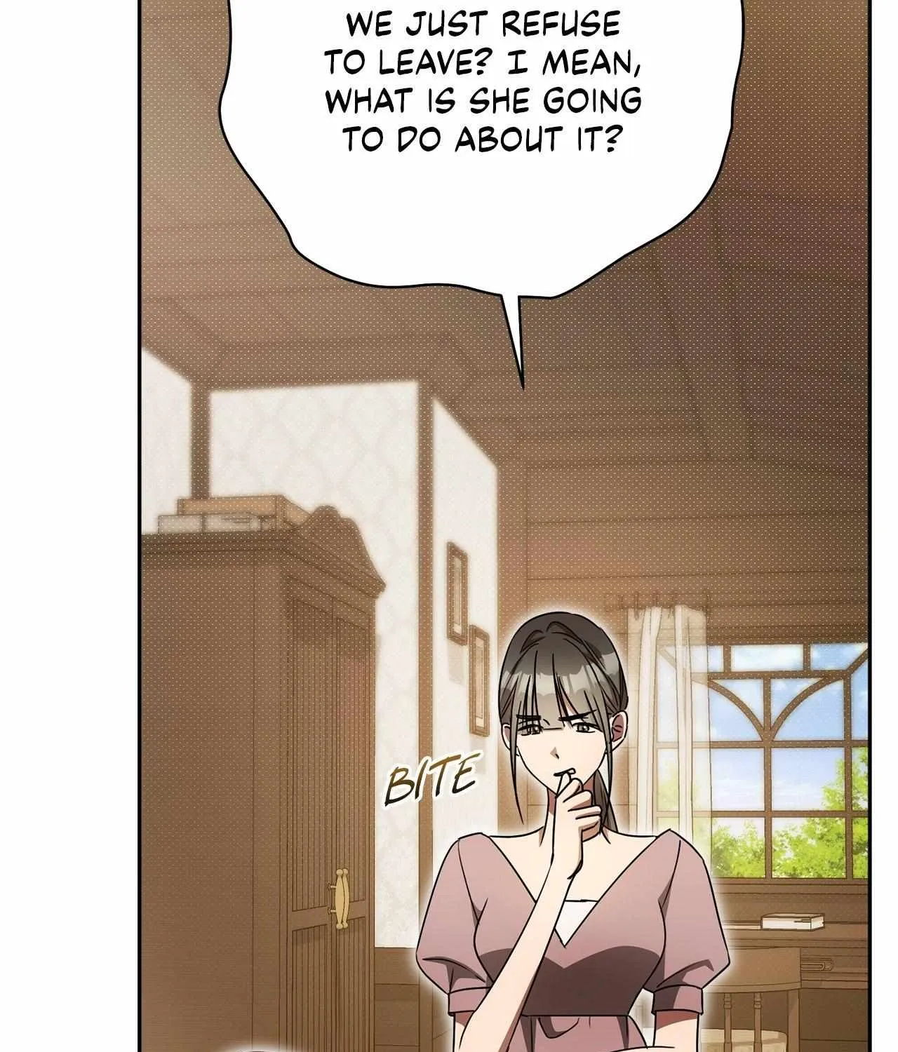 Arrogant Regret Chapter 23 page 8 - 