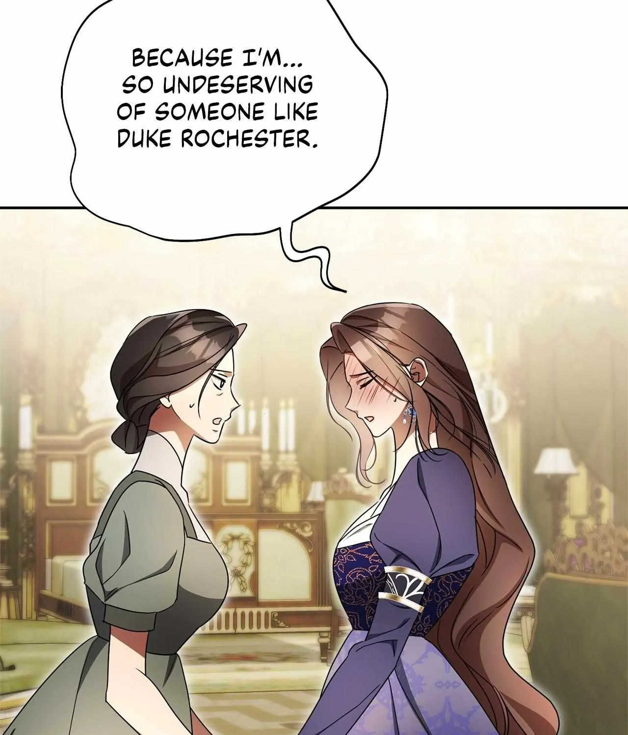 Arrogant Regret Chapter 23 page 71 - 