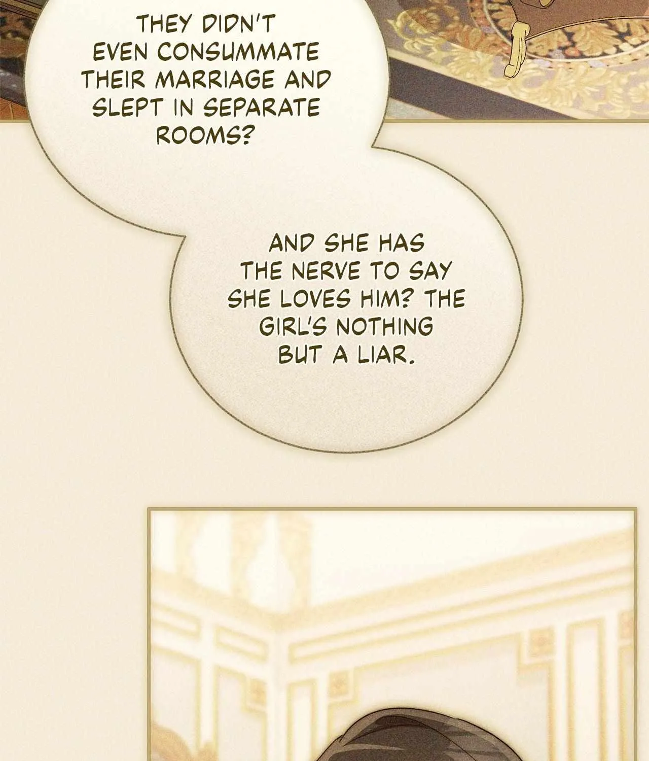 Arrogant Regret Chapter 23 page 77 - 
