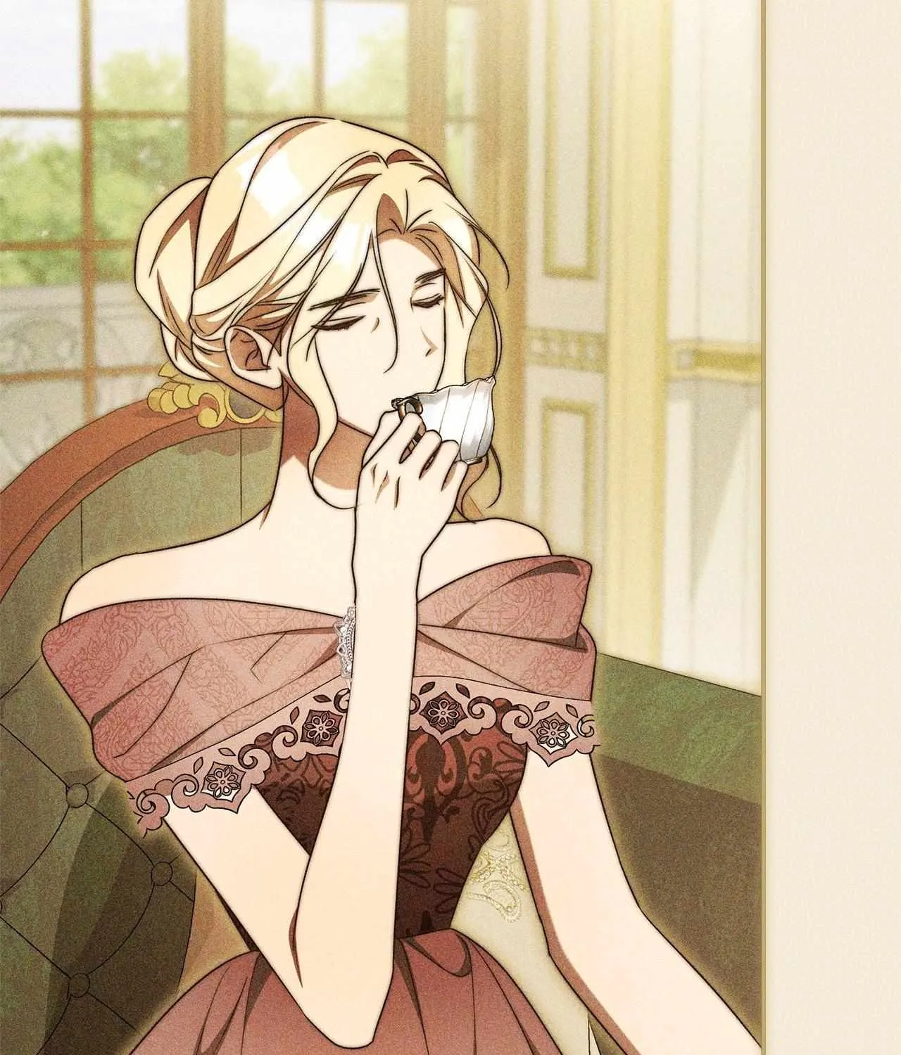 Arrogant Regret Chapter 23 page 81 - 
