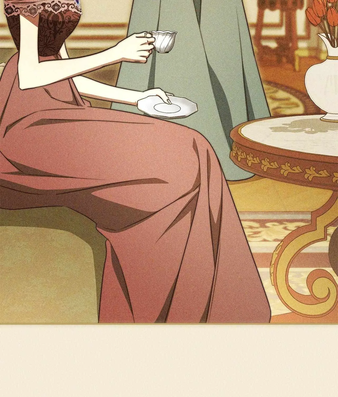 Arrogant Regret Chapter 23 page 93 - 