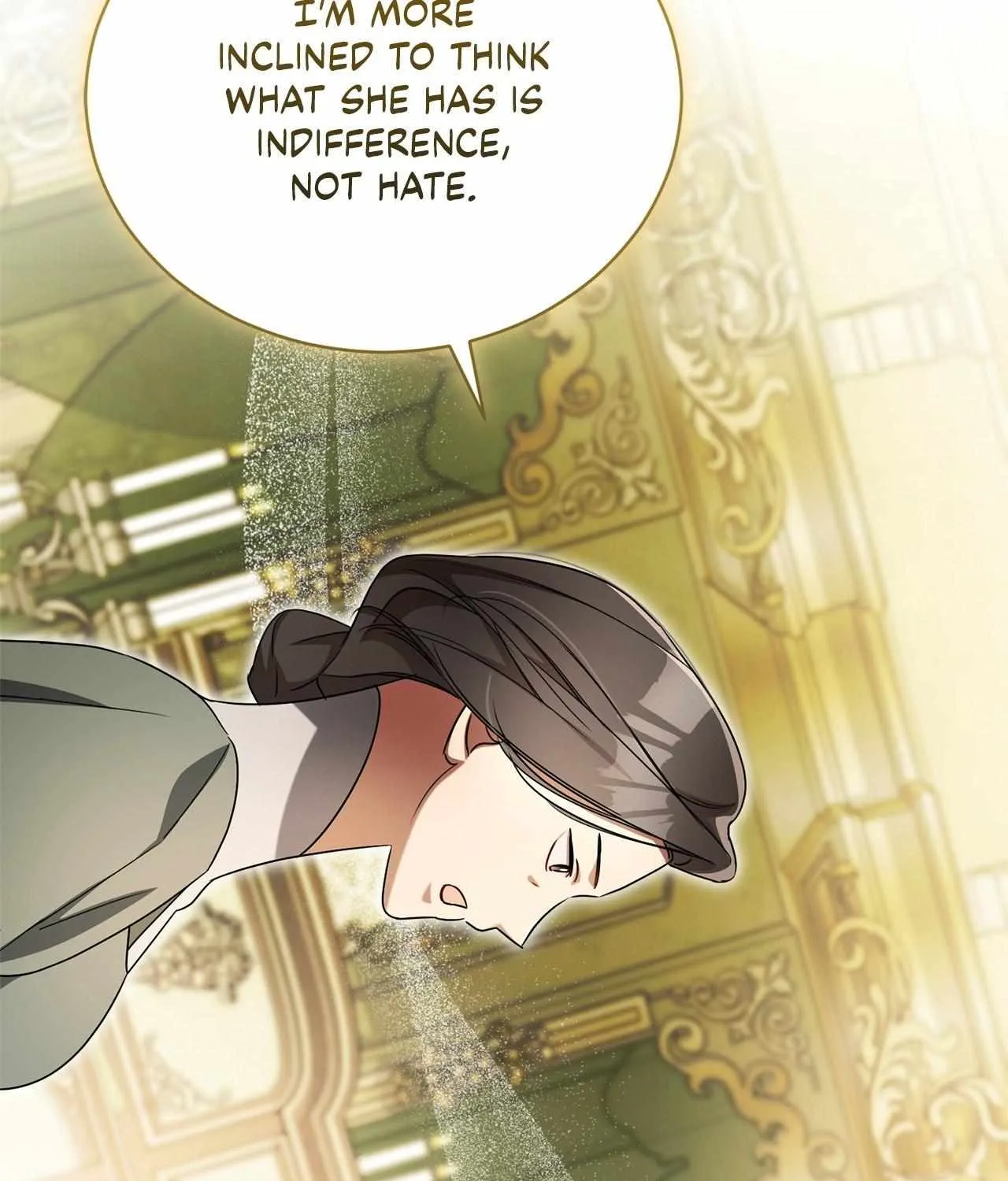Arrogant Regret Chapter 23 page 99 - 