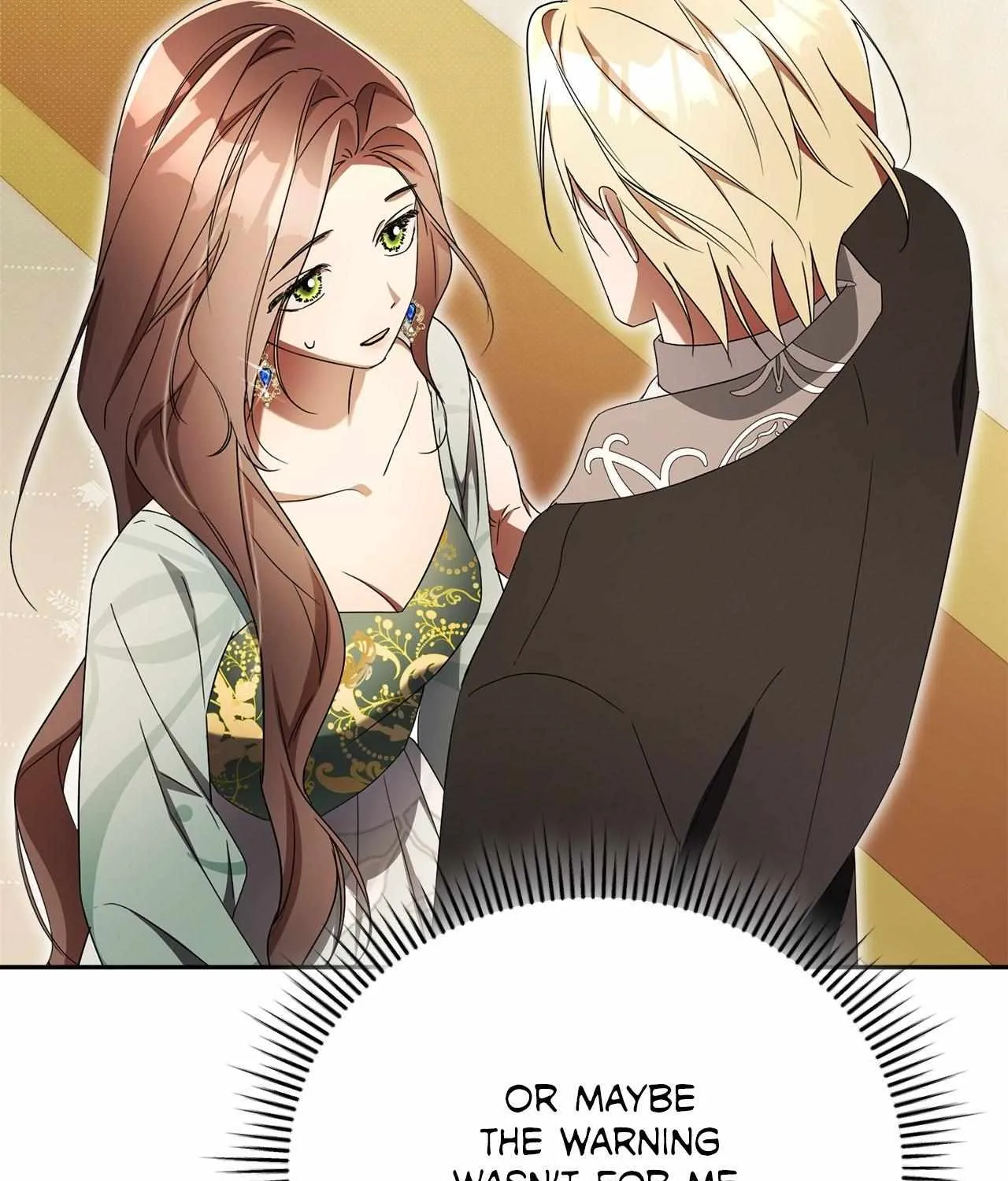 Arrogant Regret Chapter 24 page 103 - 