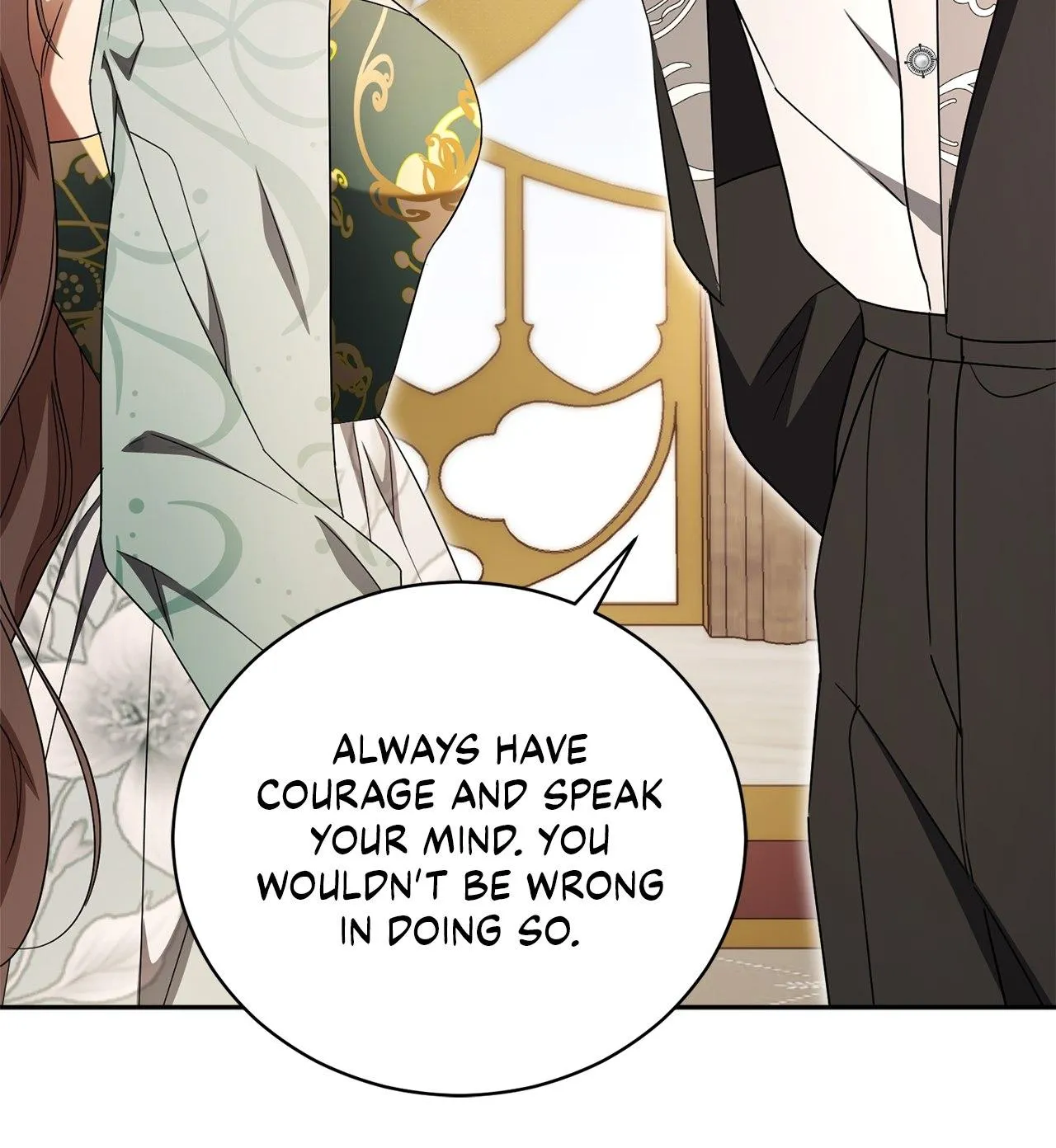 Arrogant Regret Chapter 24 page 113 - 