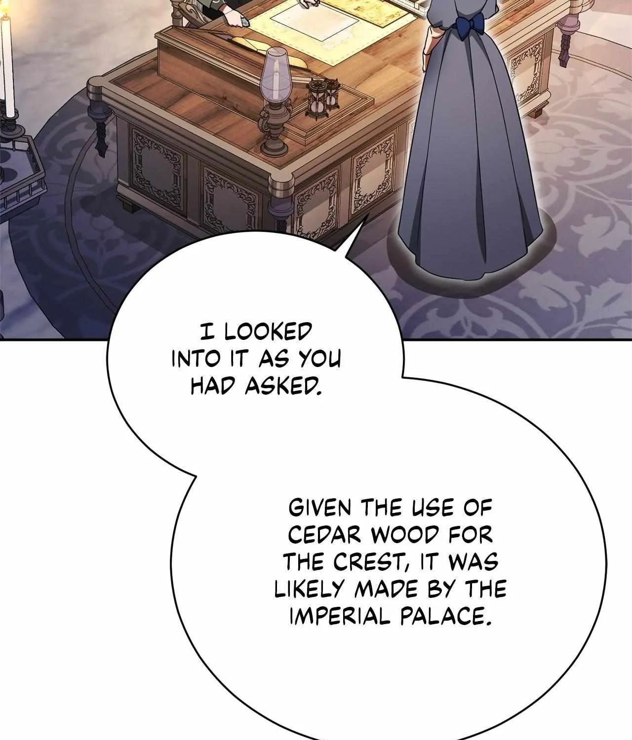Arrogant Regret Chapter 24 page 126 - 