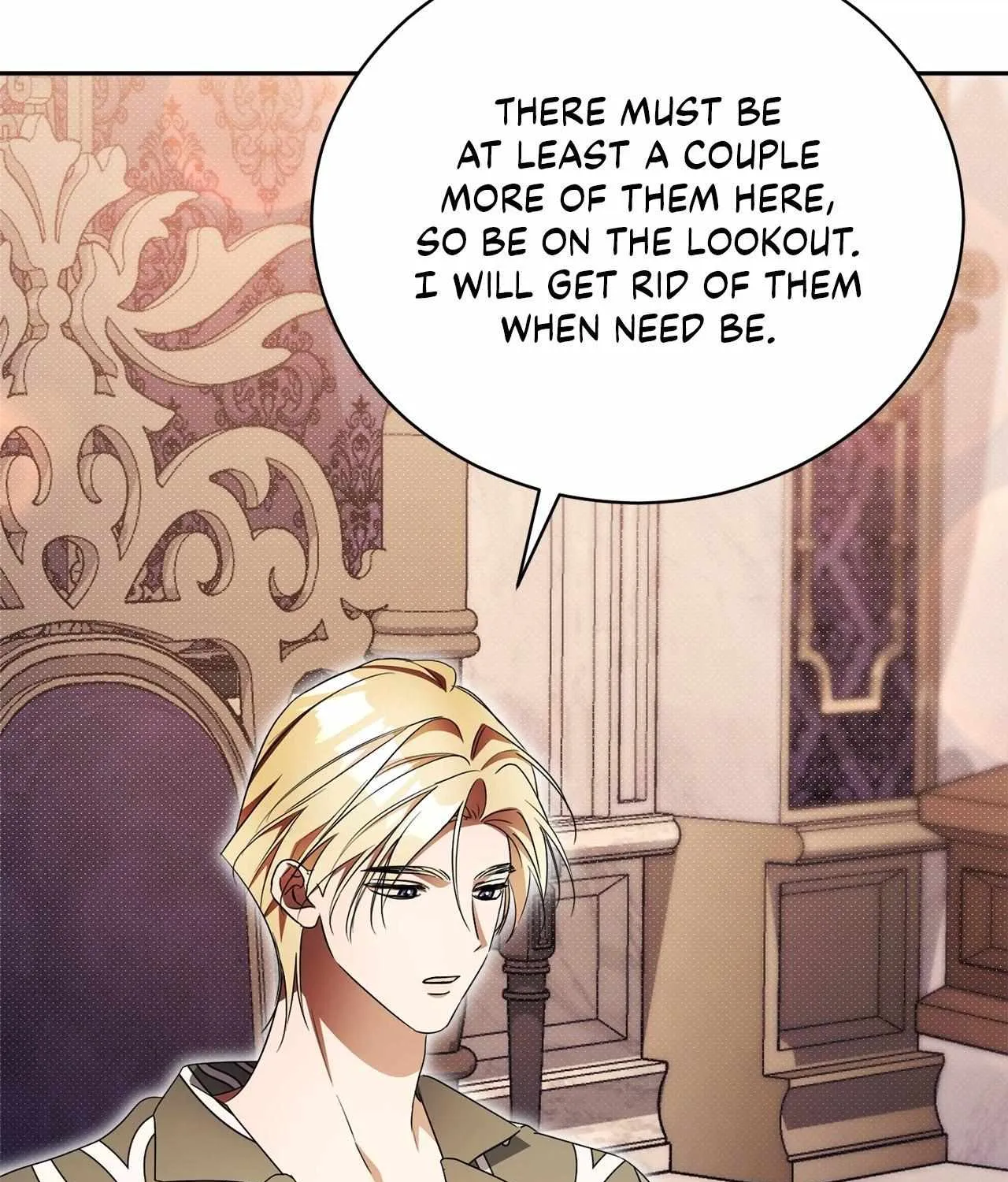 Arrogant Regret Chapter 24 page 144 - 