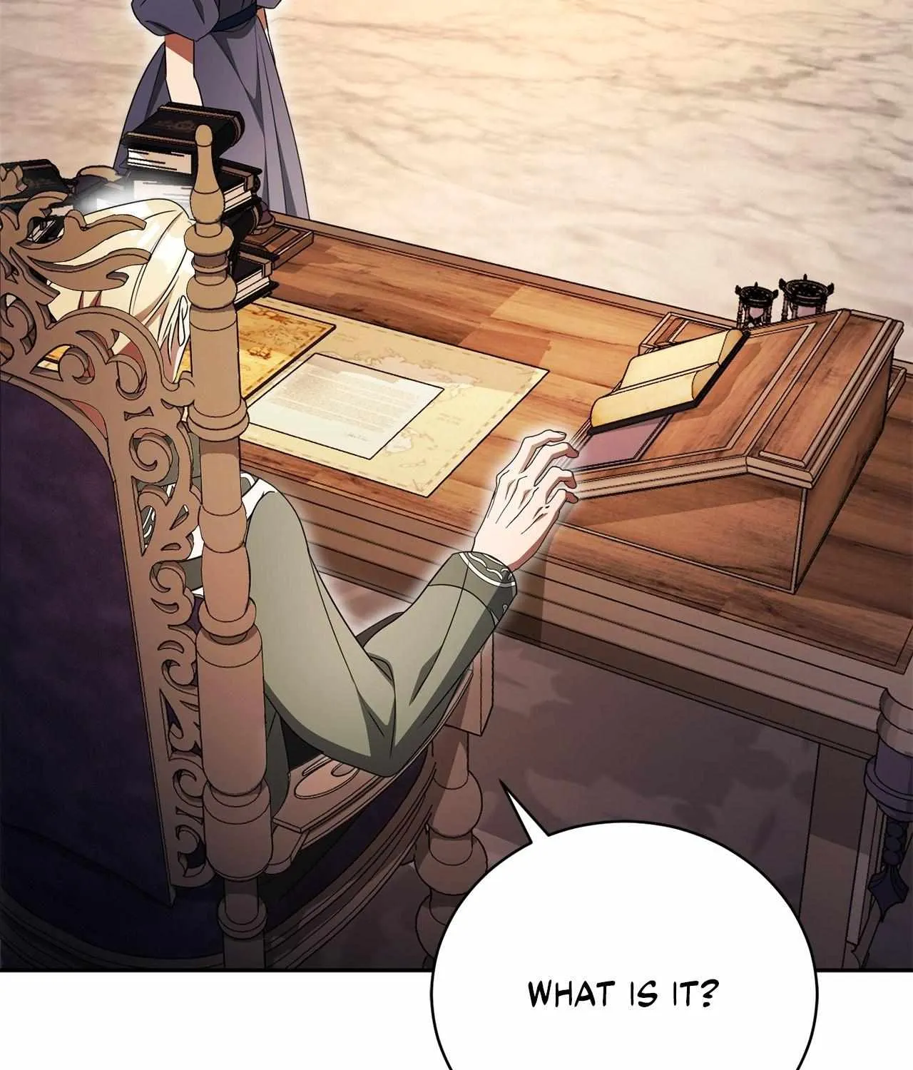 Arrogant Regret Chapter 24 page 148 - 