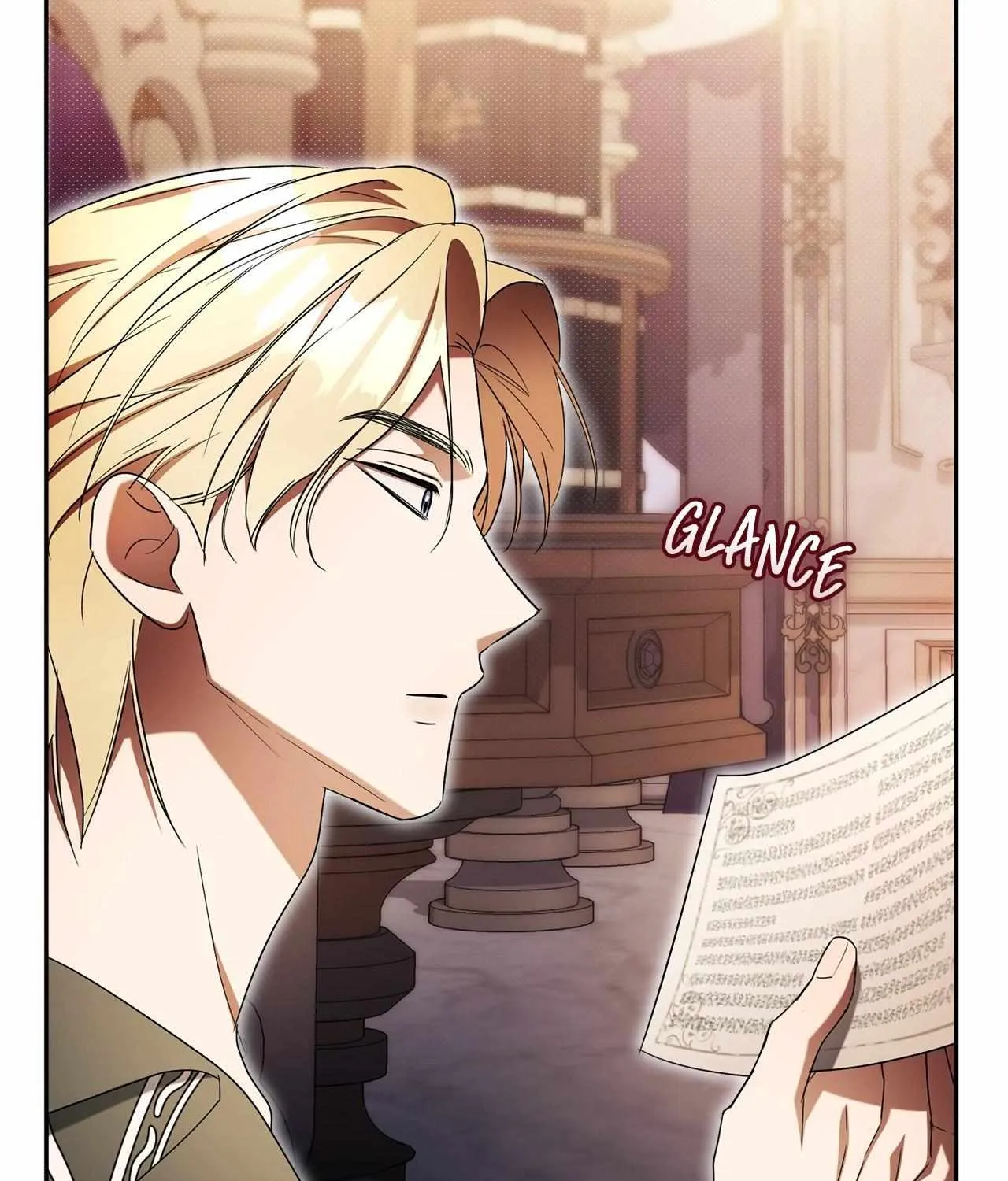 Arrogant Regret Chapter 24 page 154 - 
